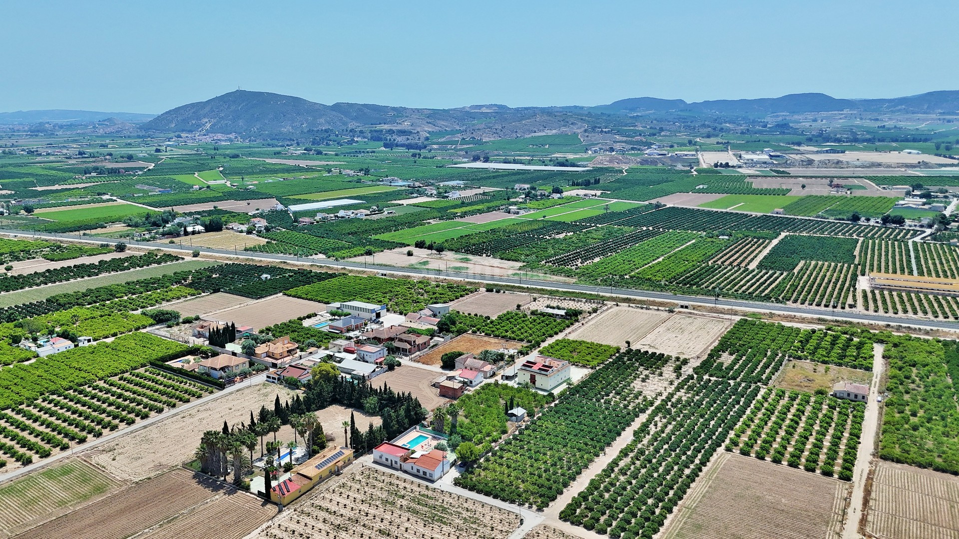 Resale - Stadthaus -
Orihuela - Los Desamparados