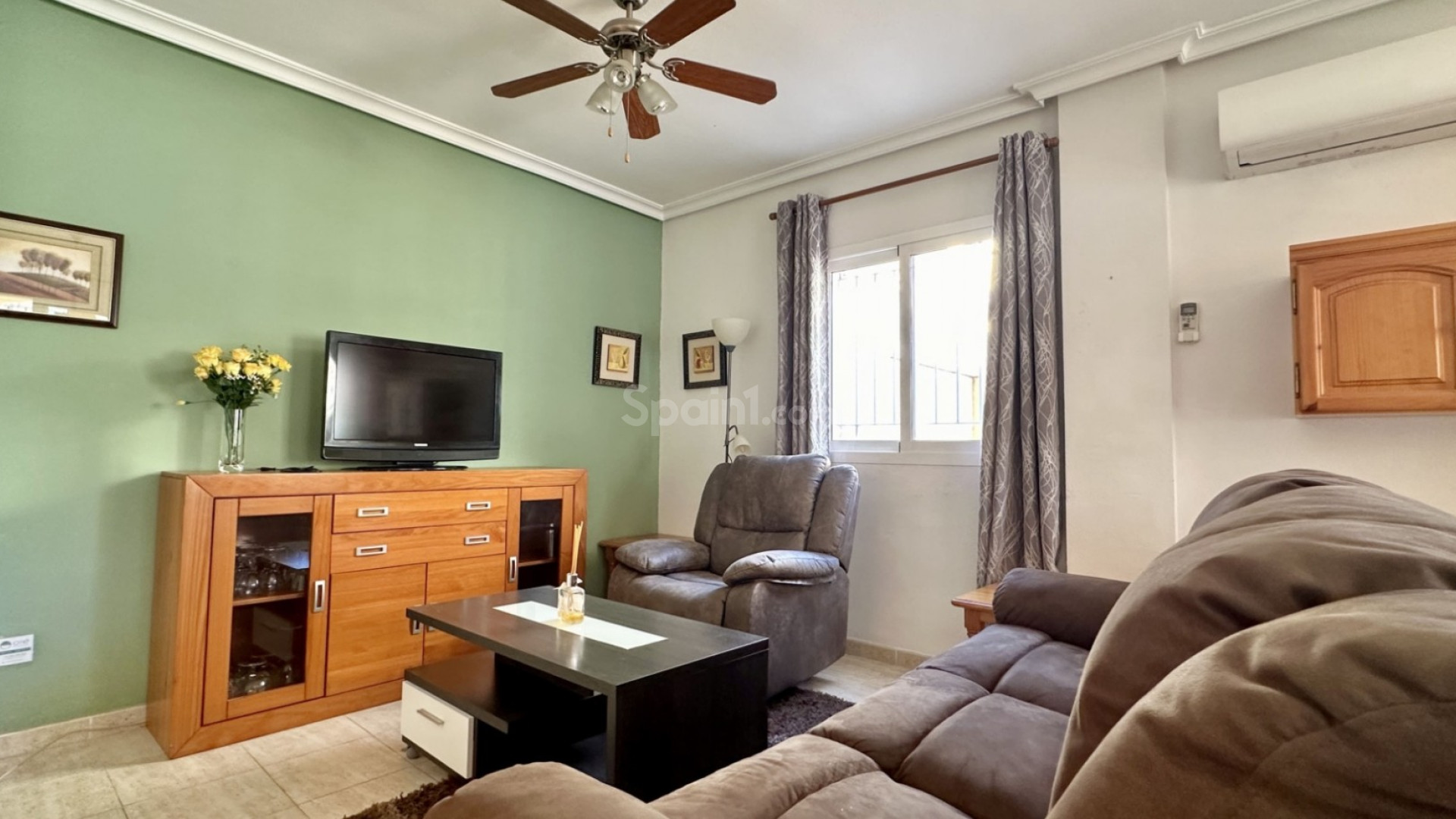 Resale - Stadthaus -
Orihuela - Zeniamar-Horizonte-La Campana