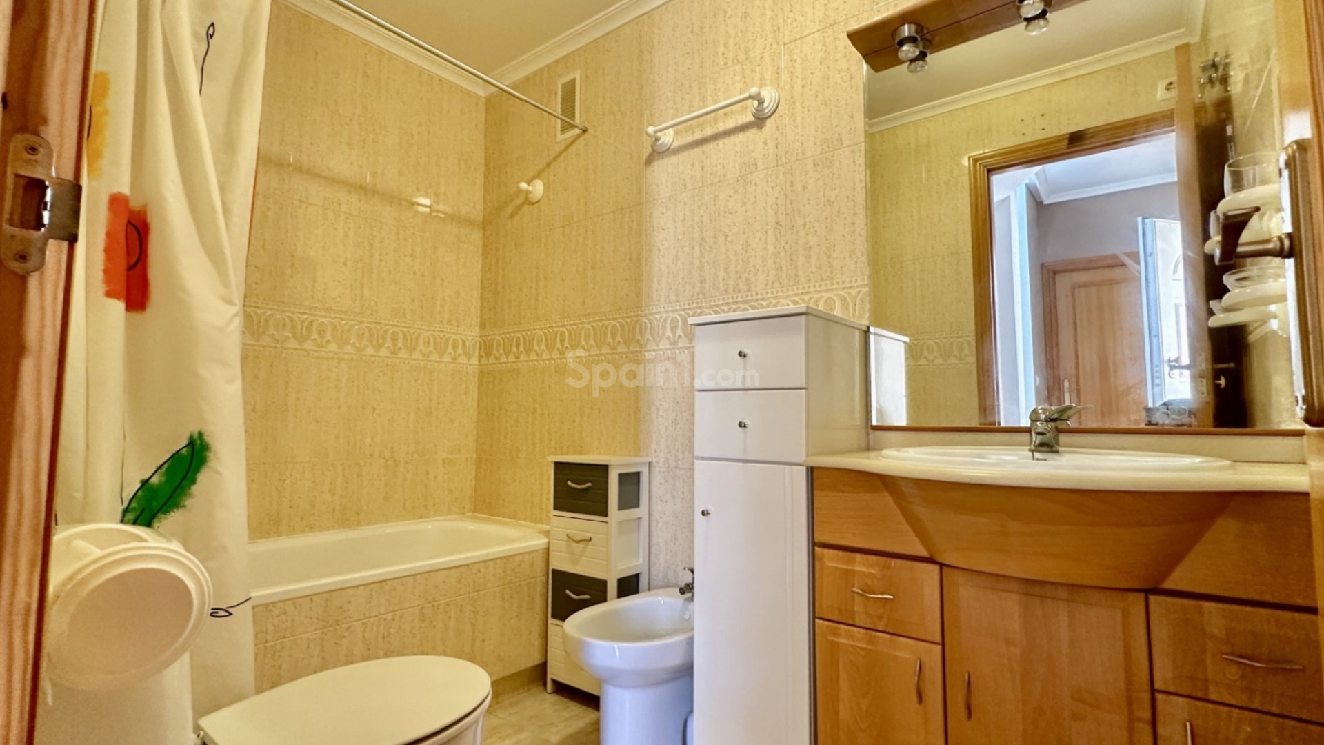 Resale - Stadthaus -
Orihuela - Zeniamar-Horizonte-La Campana