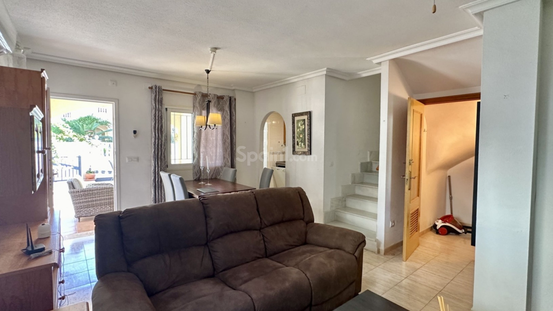 Resale - Stadthaus -
Orihuela - Zeniamar-Horizonte-La Campana