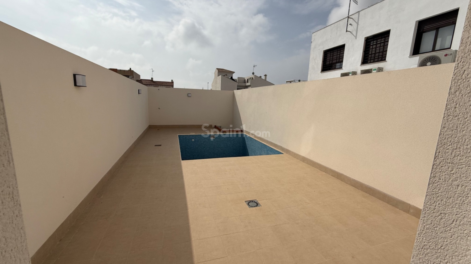 Resale - Stadthaus -
Pilar de la Horadada - Costa Blanca Sur