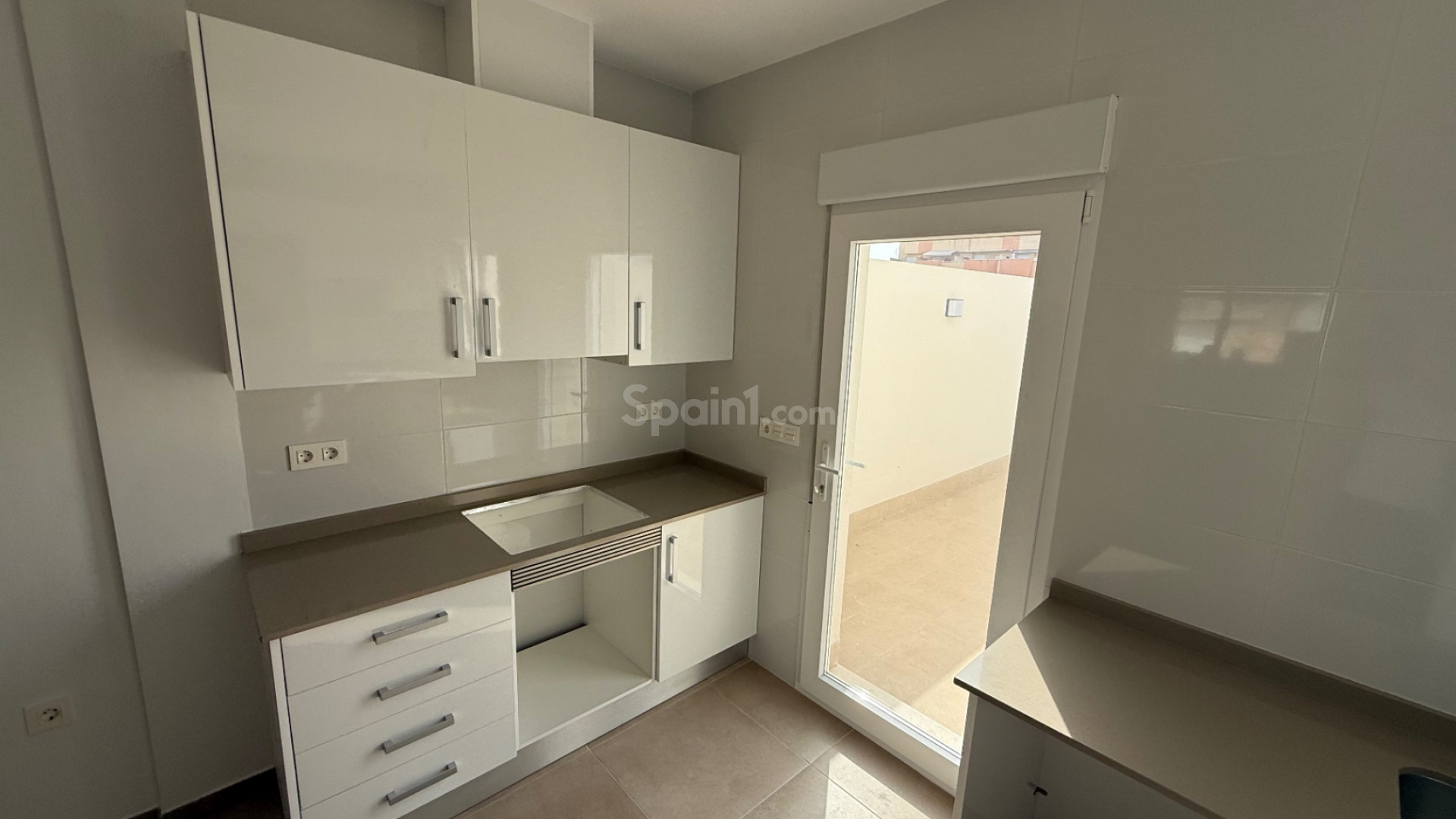 Resale - Stadthaus -
Pilar de la Horadada - Costa Blanca Sur