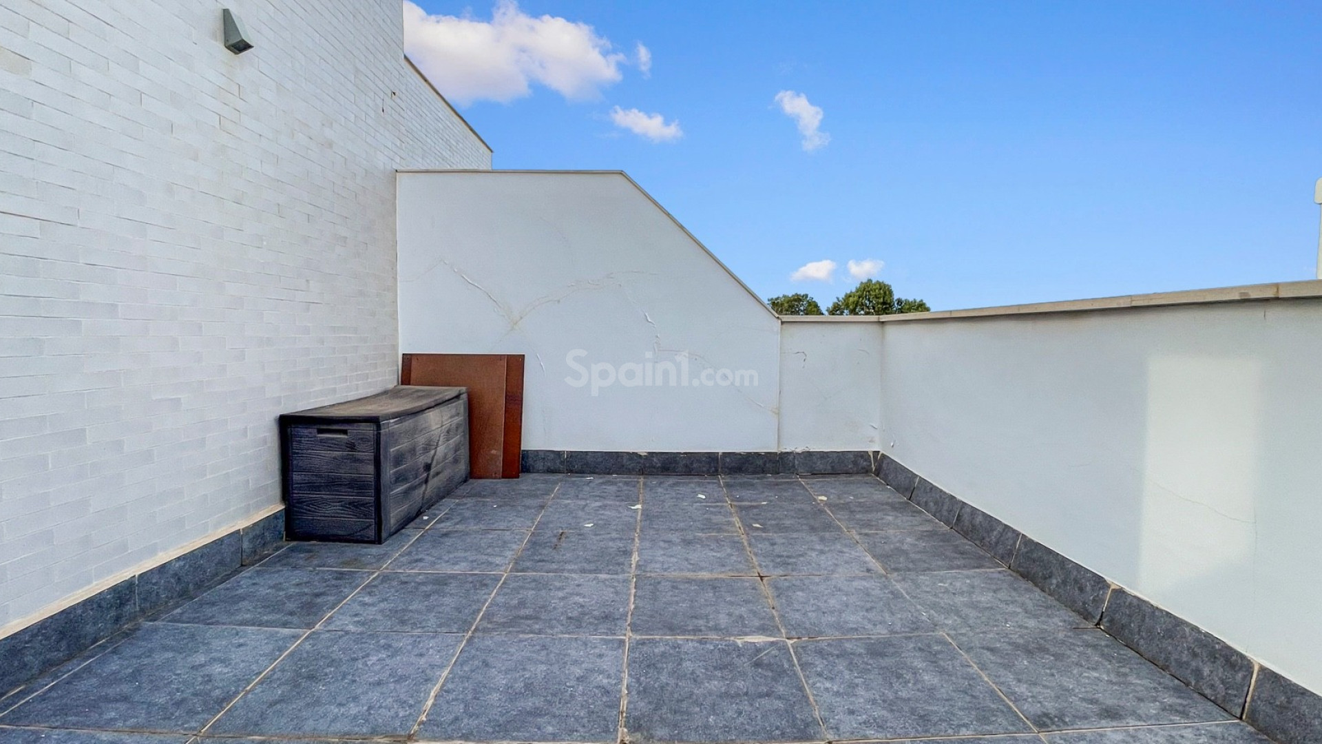 Resale - Stadthaus -
Pilar de la Horadada - El Mojón