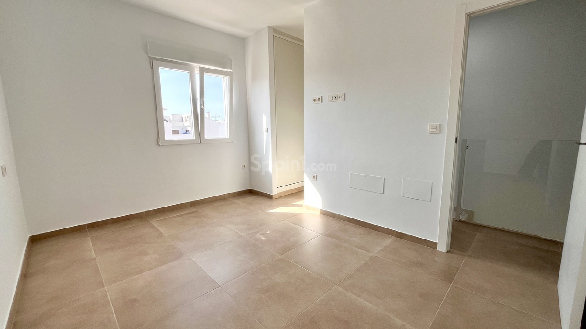 Resale - Stadthaus -
Pilar de la Horadada