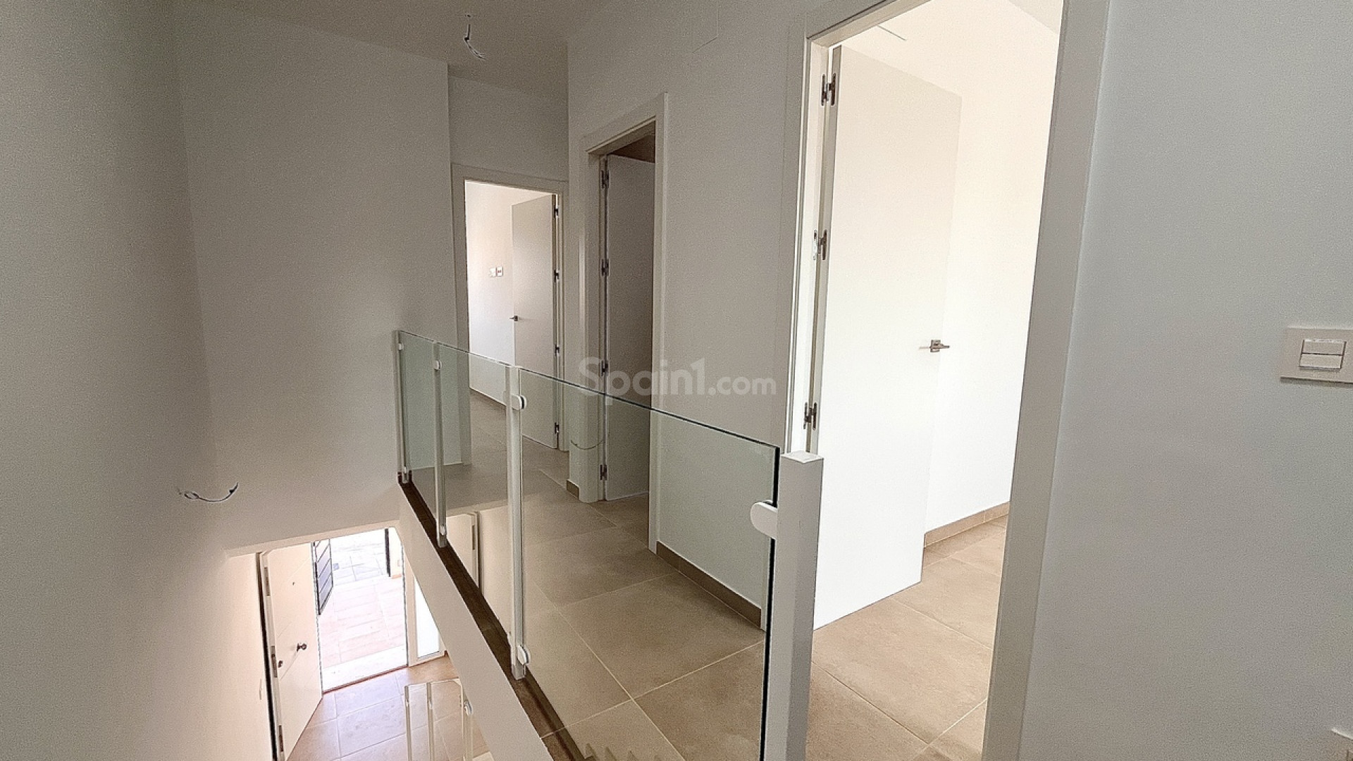 Resale - Stadthaus -
Pilar de la Horadada