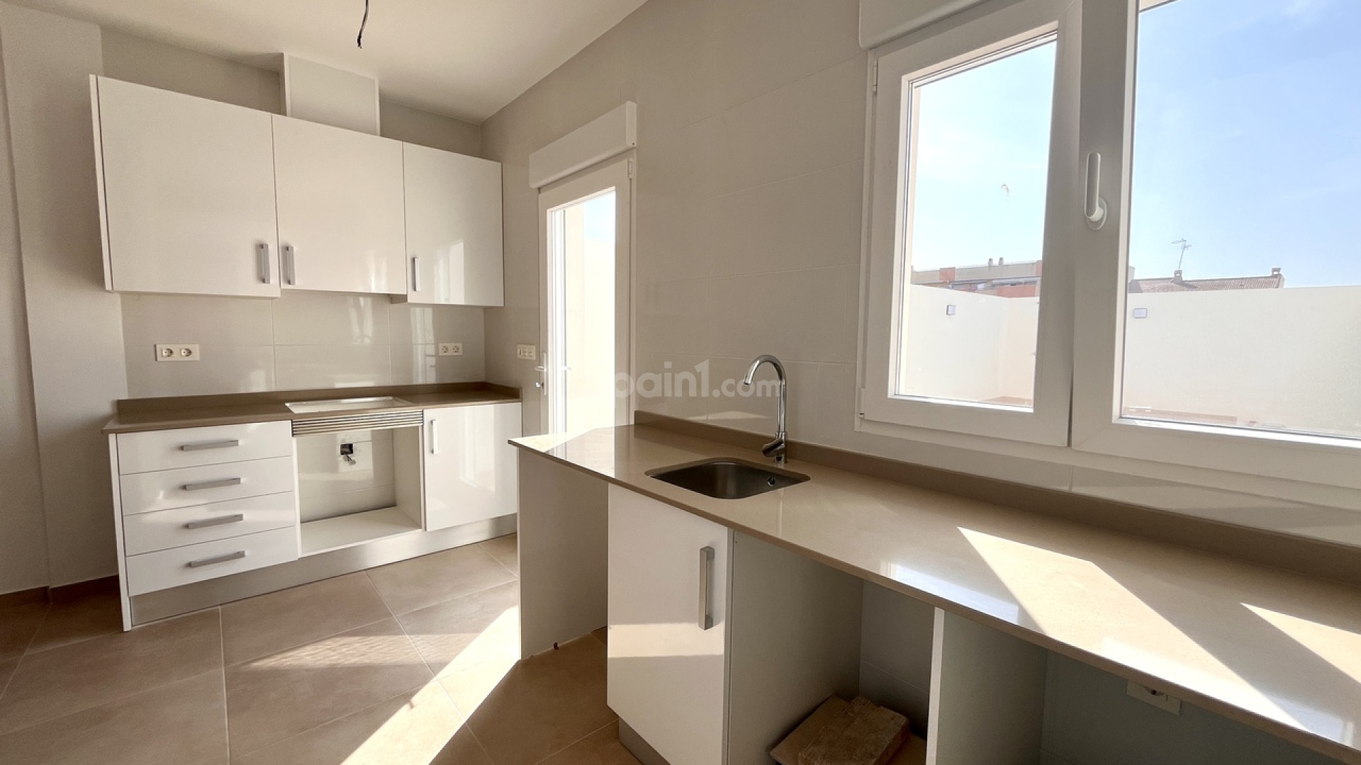 Resale - Stadthaus -
Pilar de la Horadada