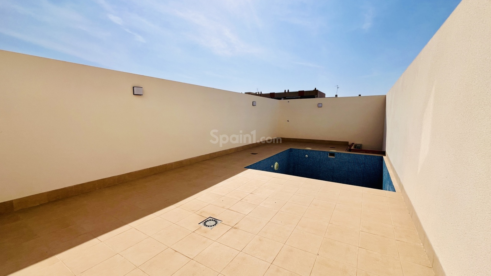 Resale - Stadthaus -
Pilar de la Horadada