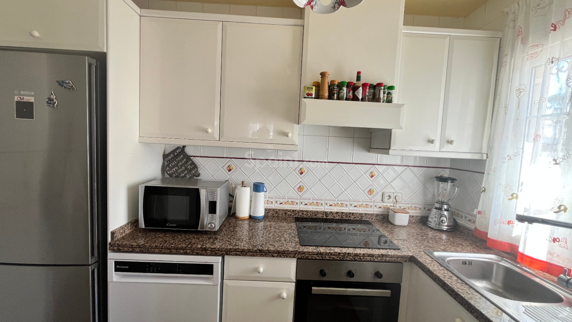 Resale - Stadthaus -
Playa Flamenca - Jumilla