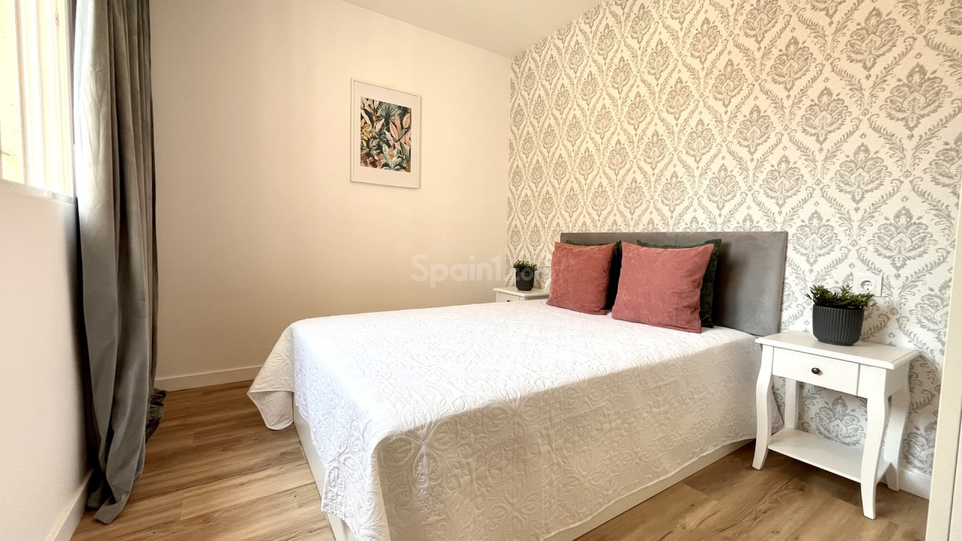 Resale - Stadthaus -
Playa Flamenca