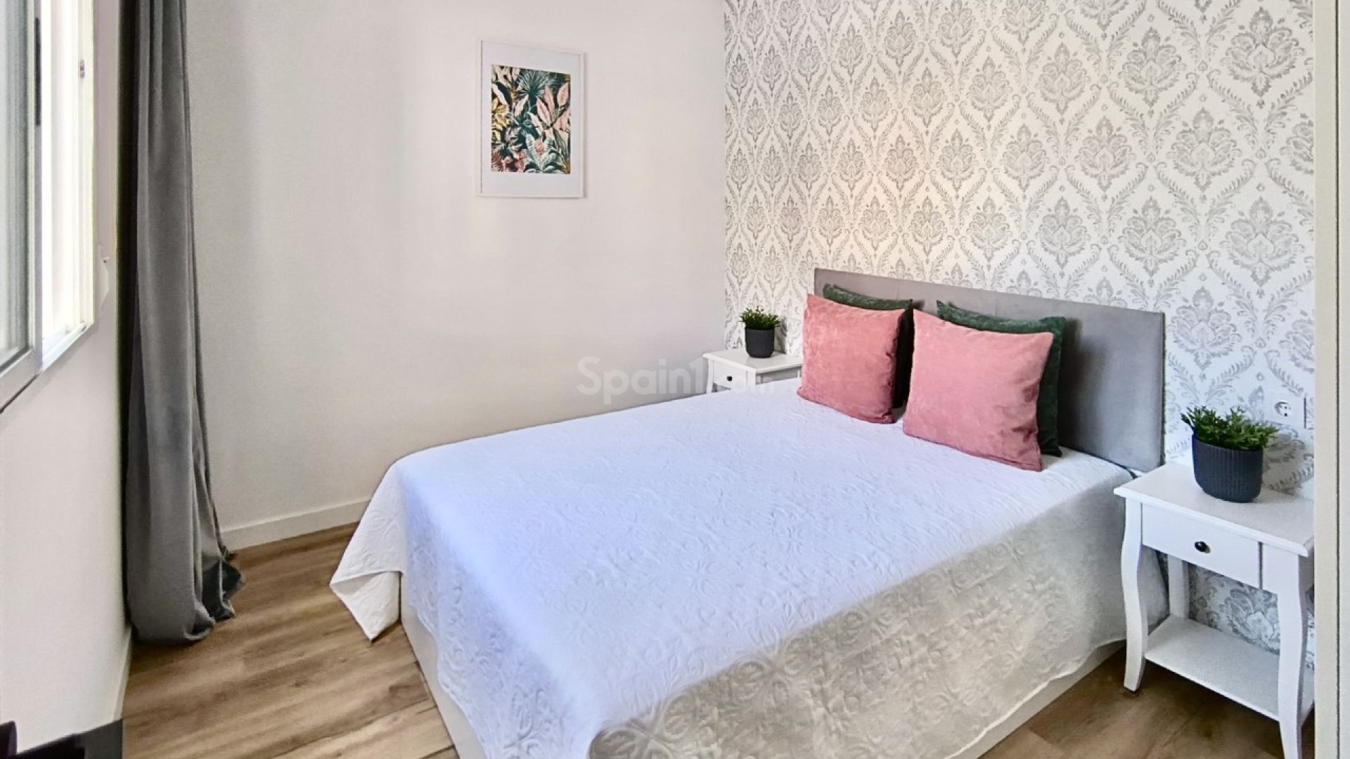 Resale - Stadthaus -
Playa Flamenca