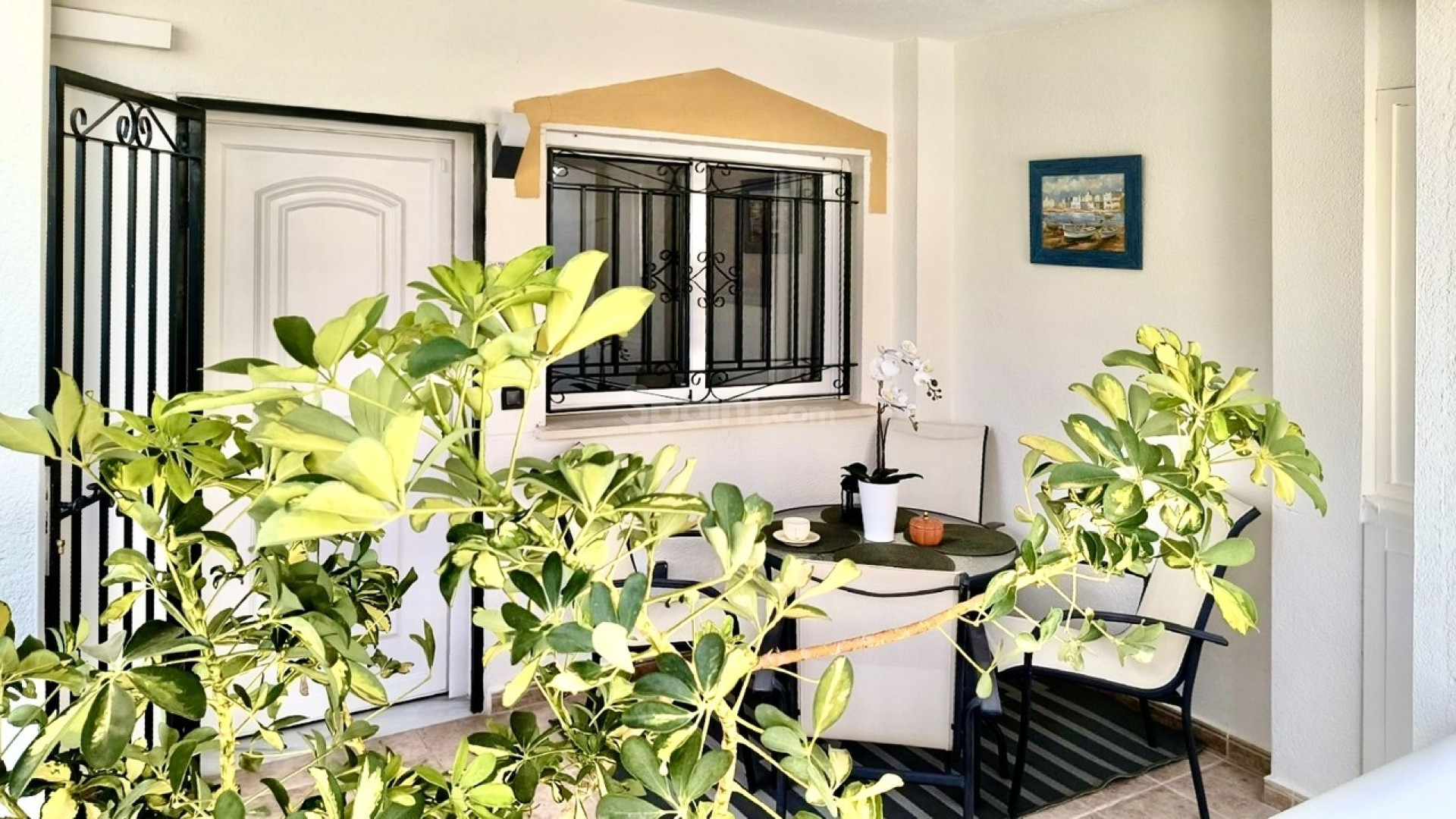 Resale - Stadthaus -
Playa Flamenca