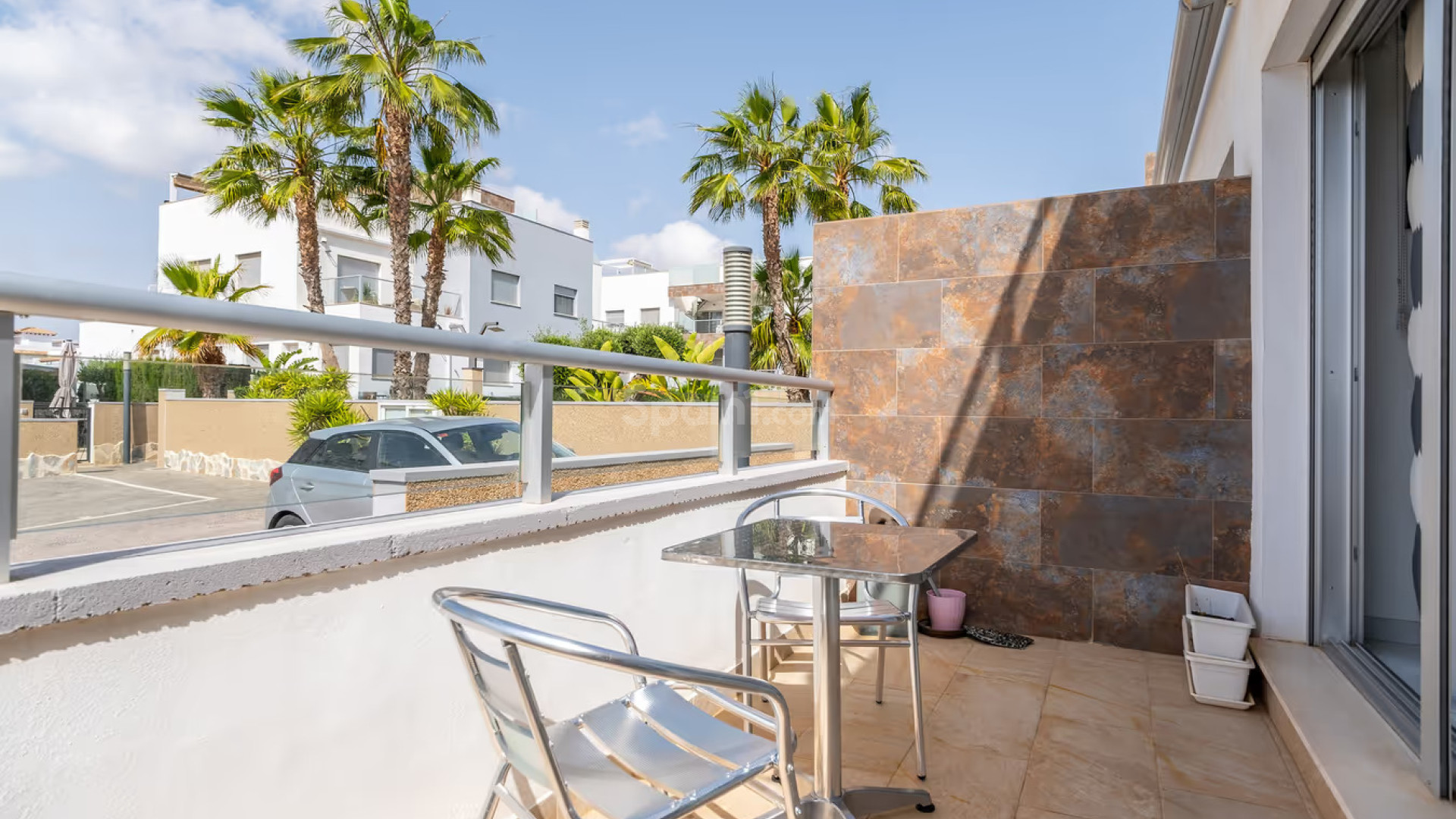 Resale - Stadthaus -
Punta Prima - Marina Med