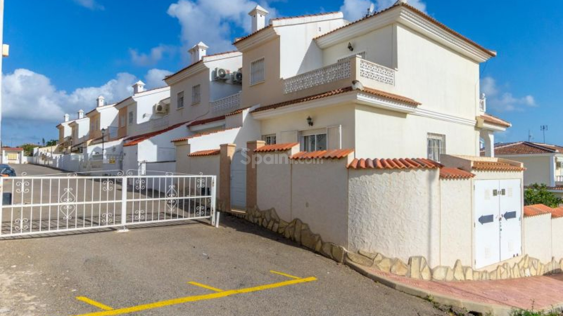 Resale - Stadthaus -
Rojales - Cuidad Quesada