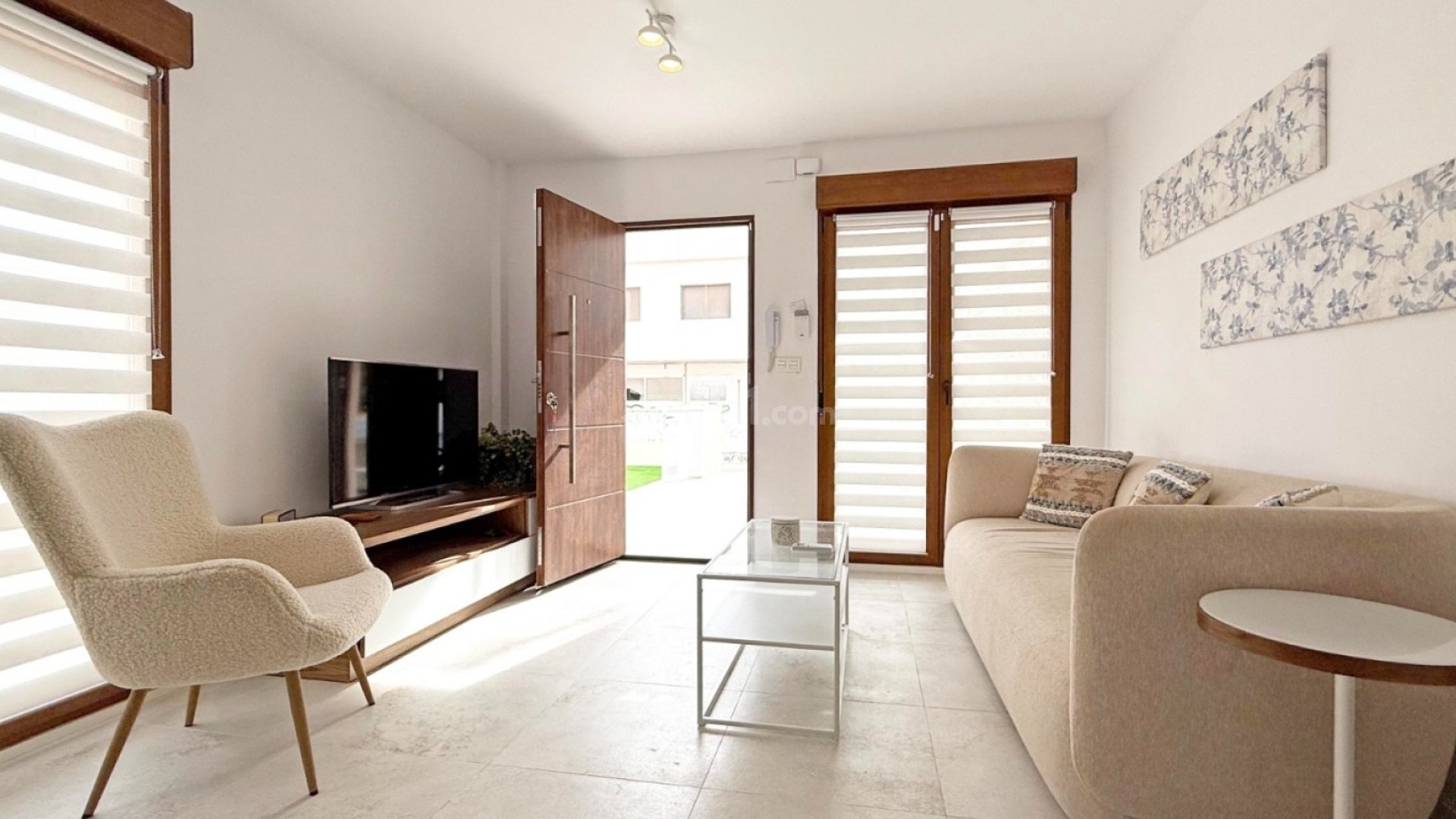 Resale - Stadthaus -
San Javier - Santiago de la Ribera