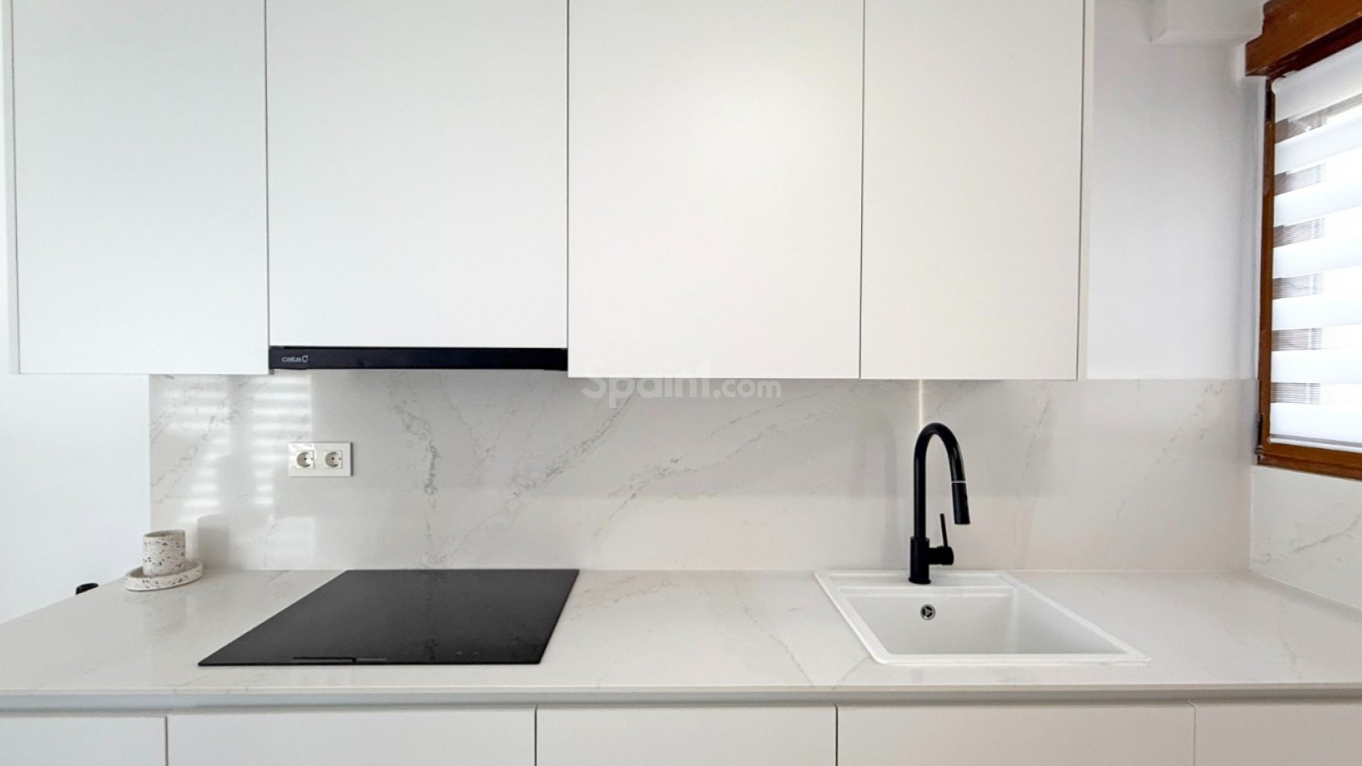 Resale - Stadthaus -
San Javier - Santiago de la Ribera