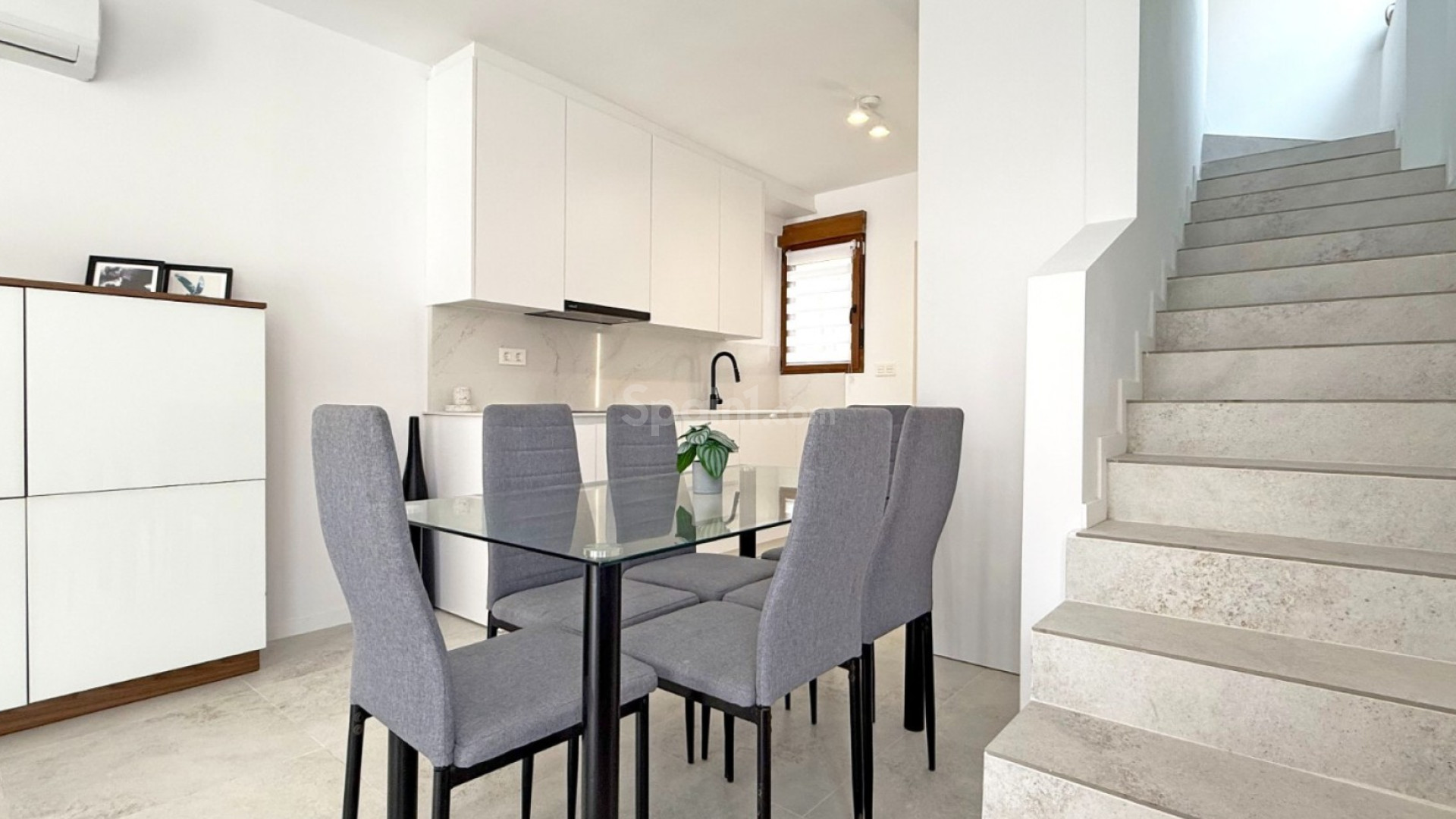 Resale - Stadthaus -
San Javier - Santiago de la Ribera