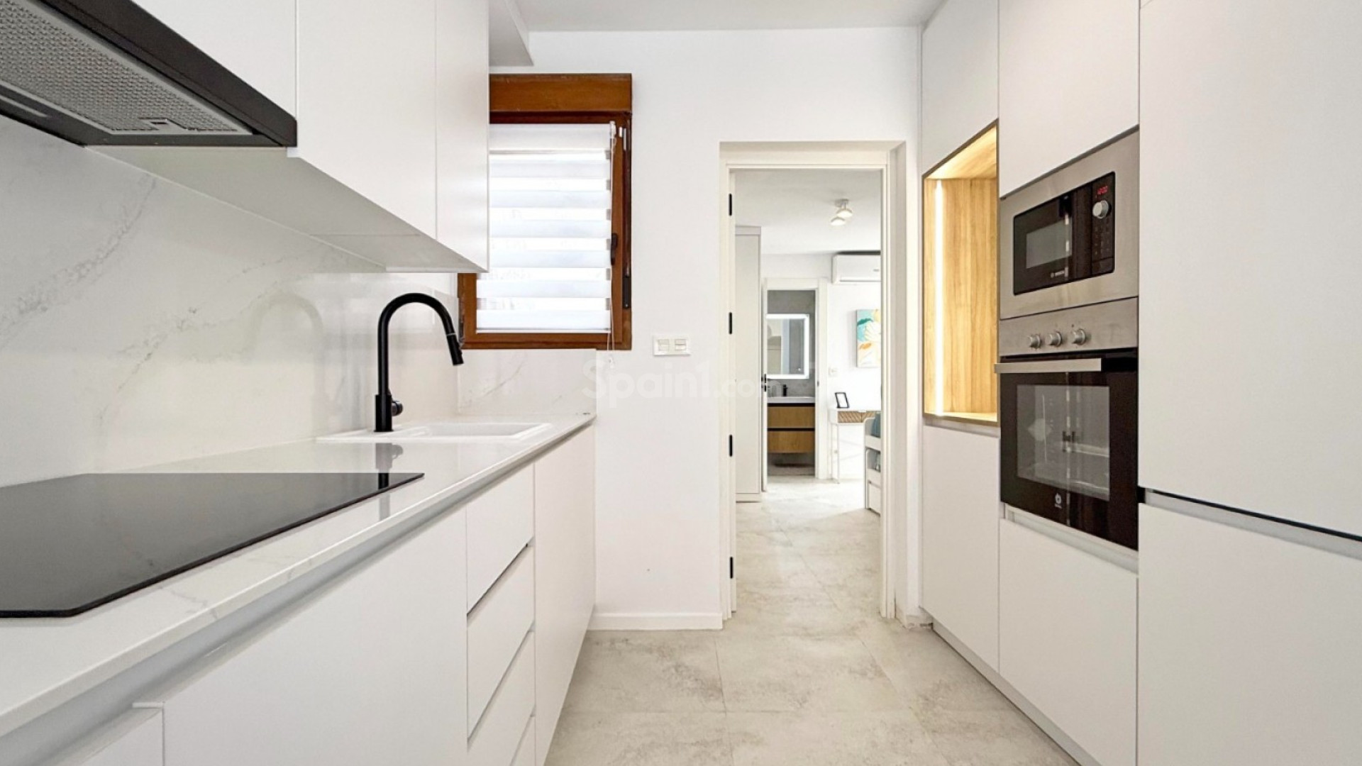 Resale - Stadthaus -
San Javier - Santiago de la Ribera
