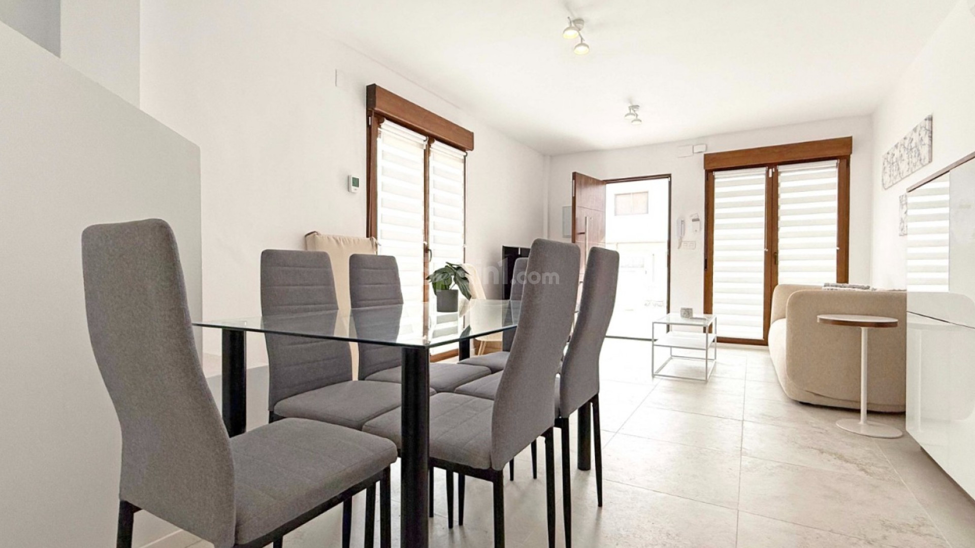 Resale - Stadthaus -
San Javier - Santiago de la Ribera
