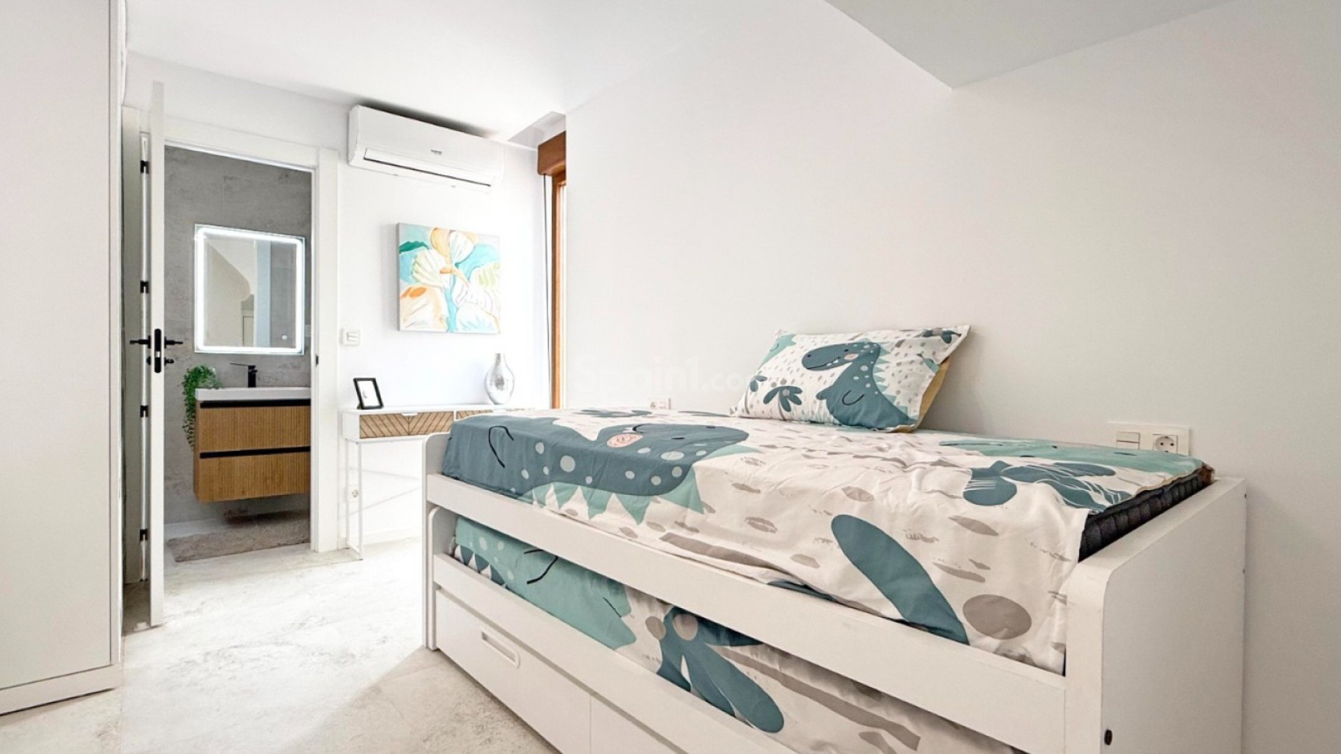 Resale - Stadthaus -
San Javier - Santiago de la Ribera