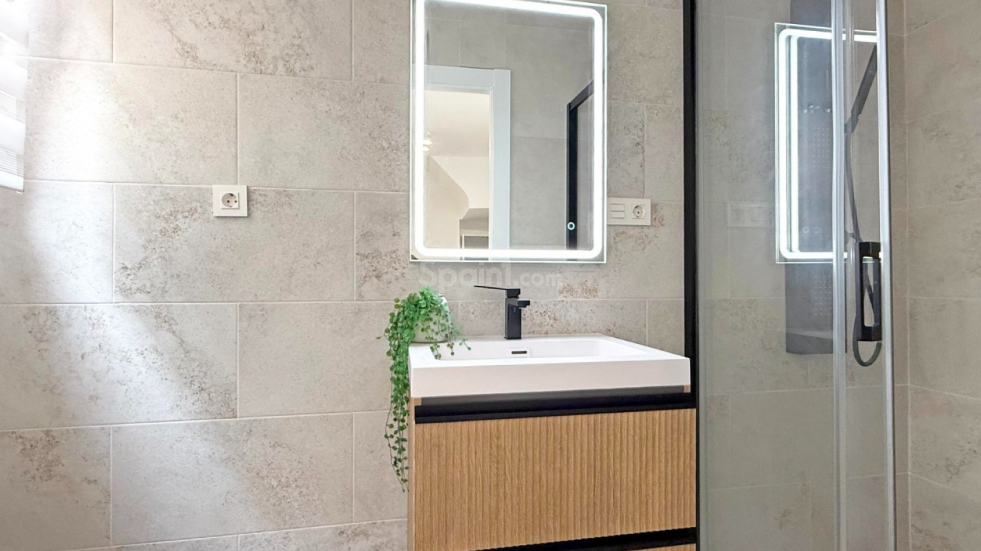 Resale - Stadthaus -
San Javier - Santiago de la Ribera