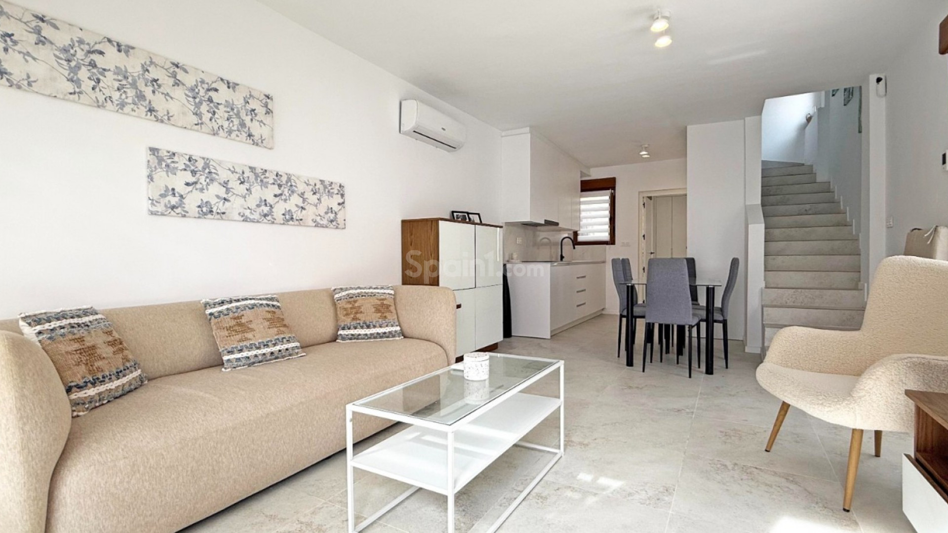 Resale - Stadthaus -
San Javier - Santiago de la Ribera