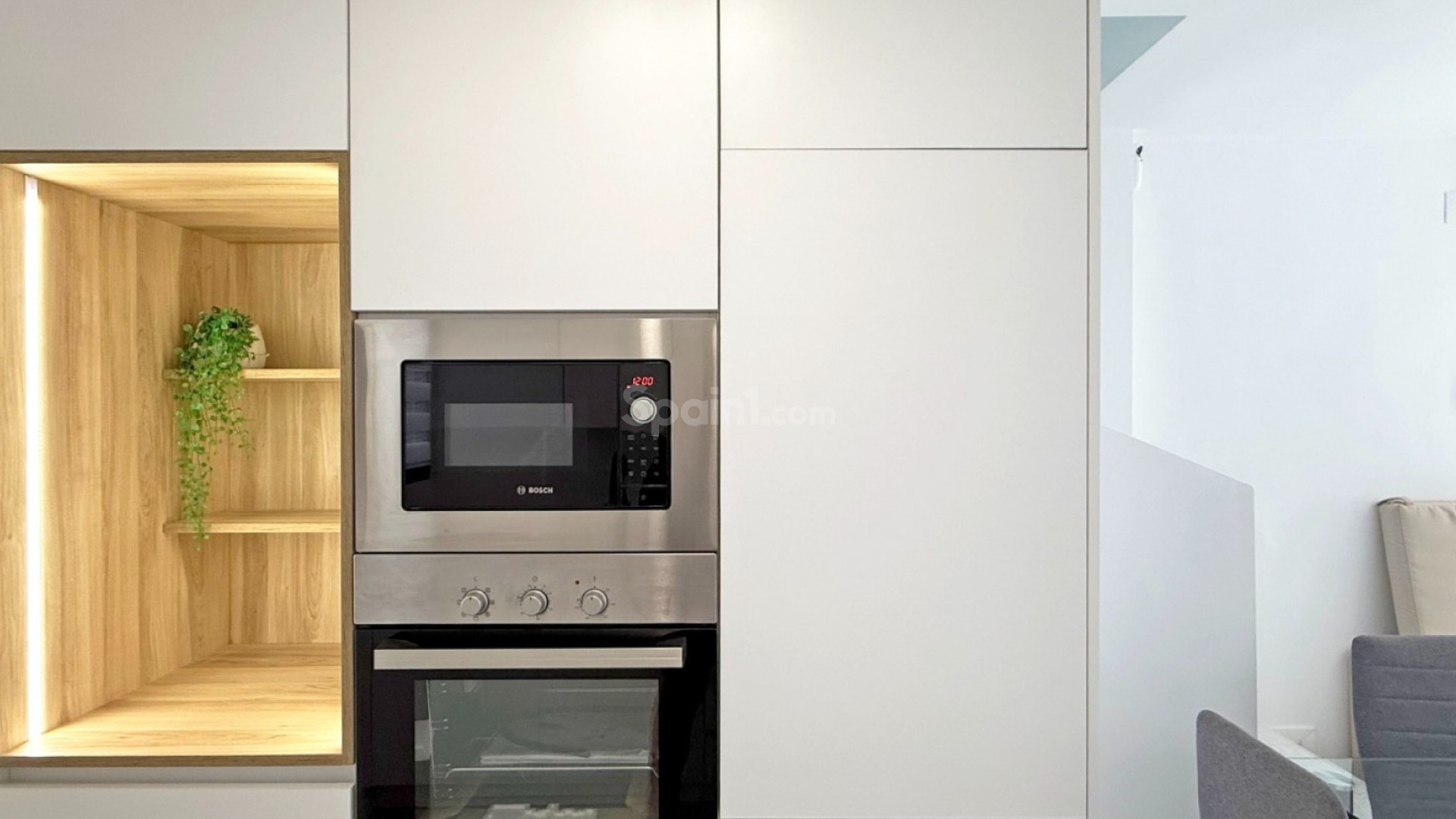 Resale - Stadthaus -
San Javier - Santiago de la Ribera