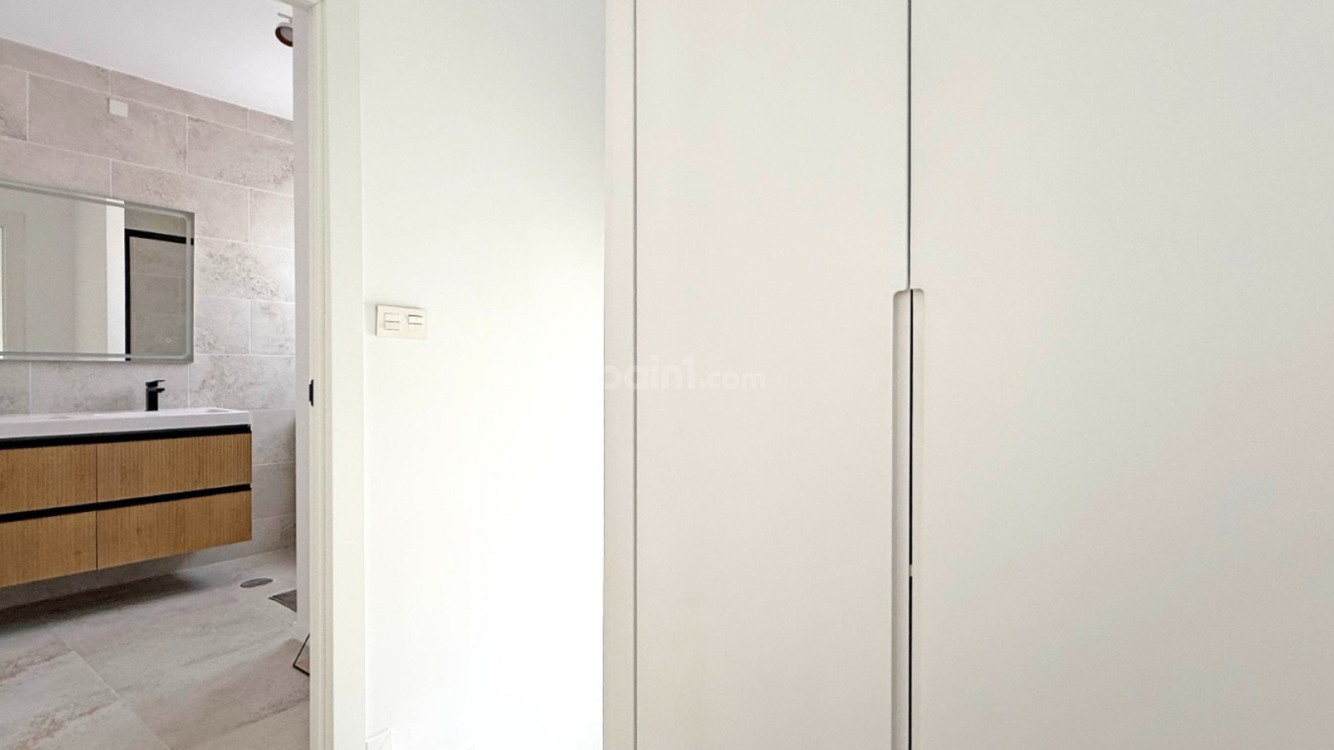 Resale - Stadthaus -
San Javier - Santiago de la Ribera