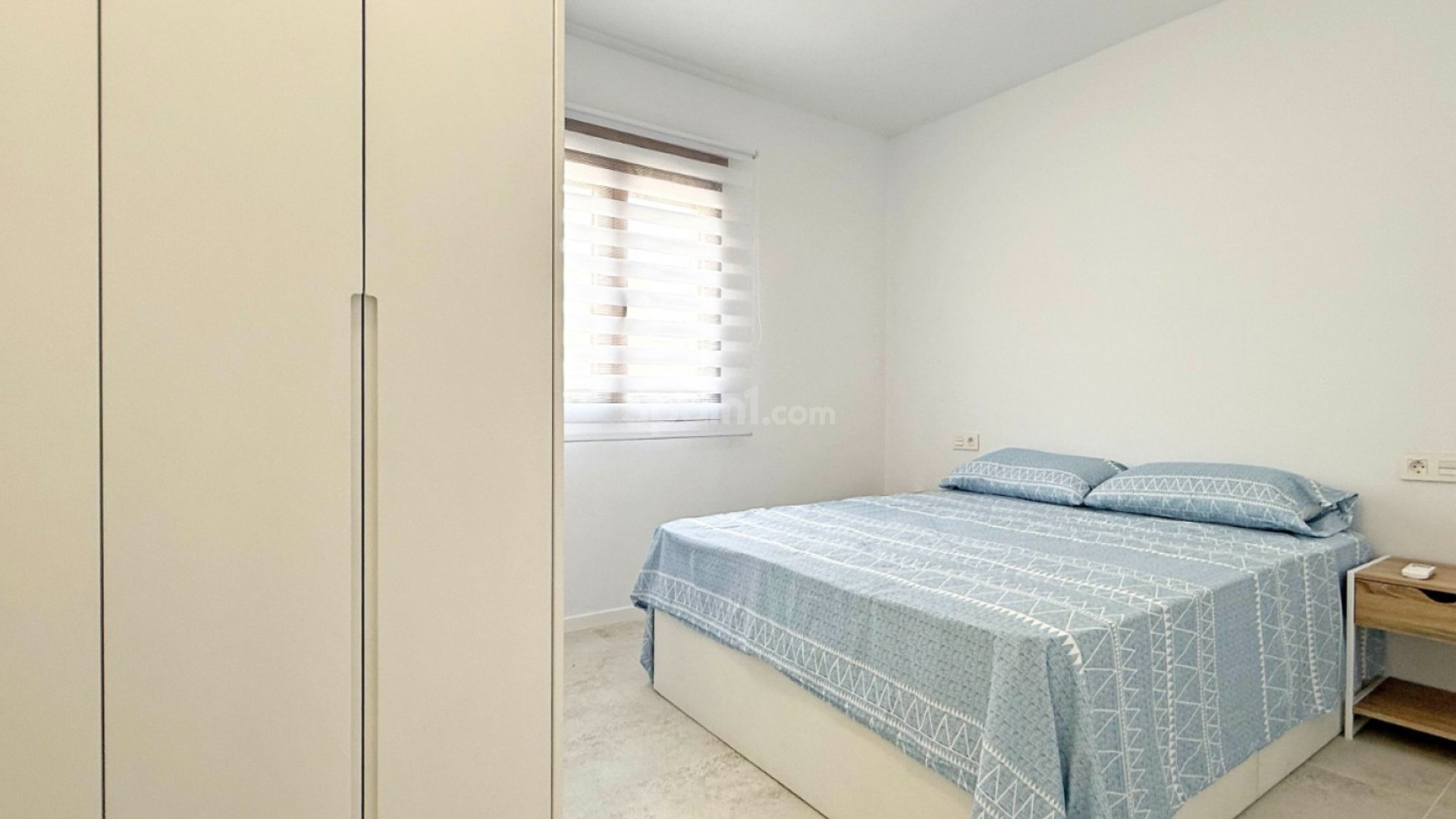 Resale - Stadthaus -
San Javier - Santiago de la Ribera