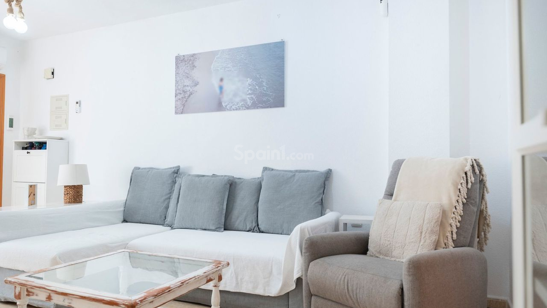 Resale - Stadthaus -
San Javier