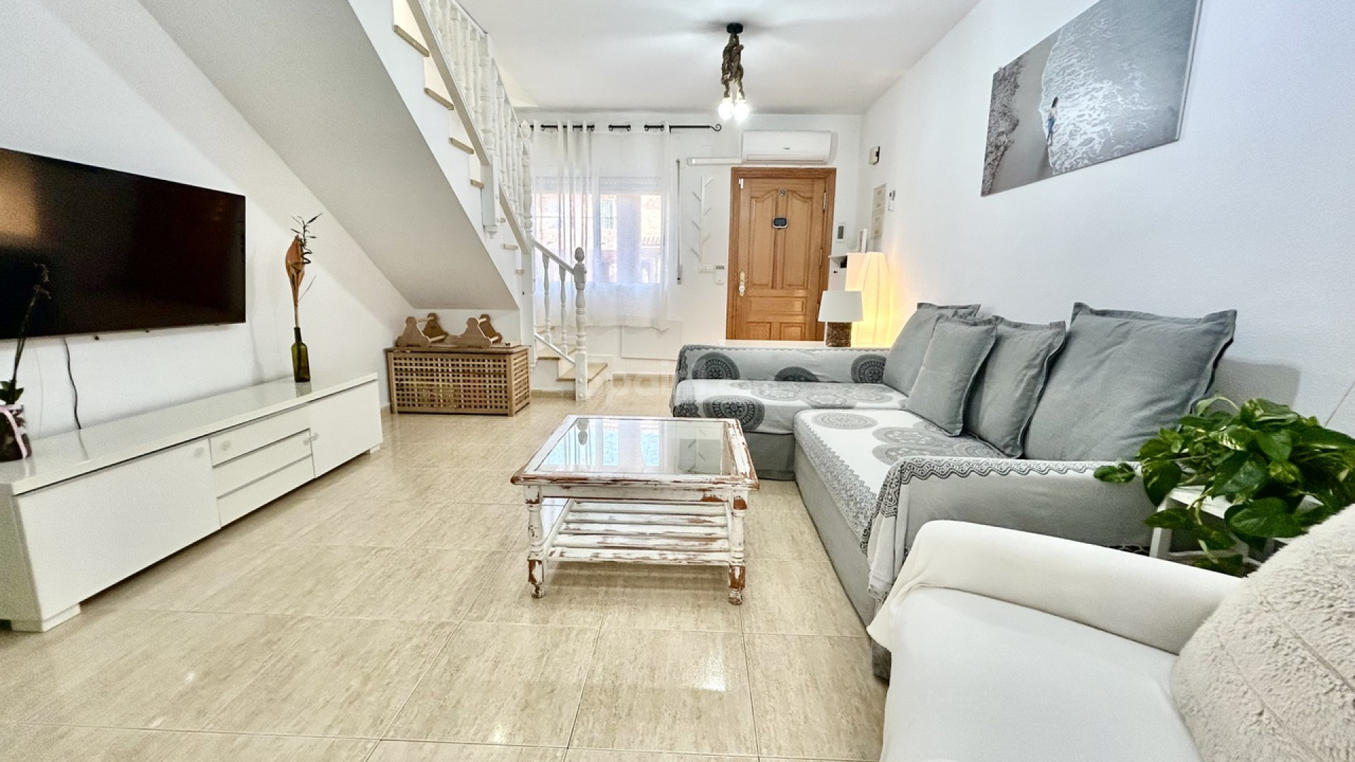 Resale - Stadthaus -
San Javier