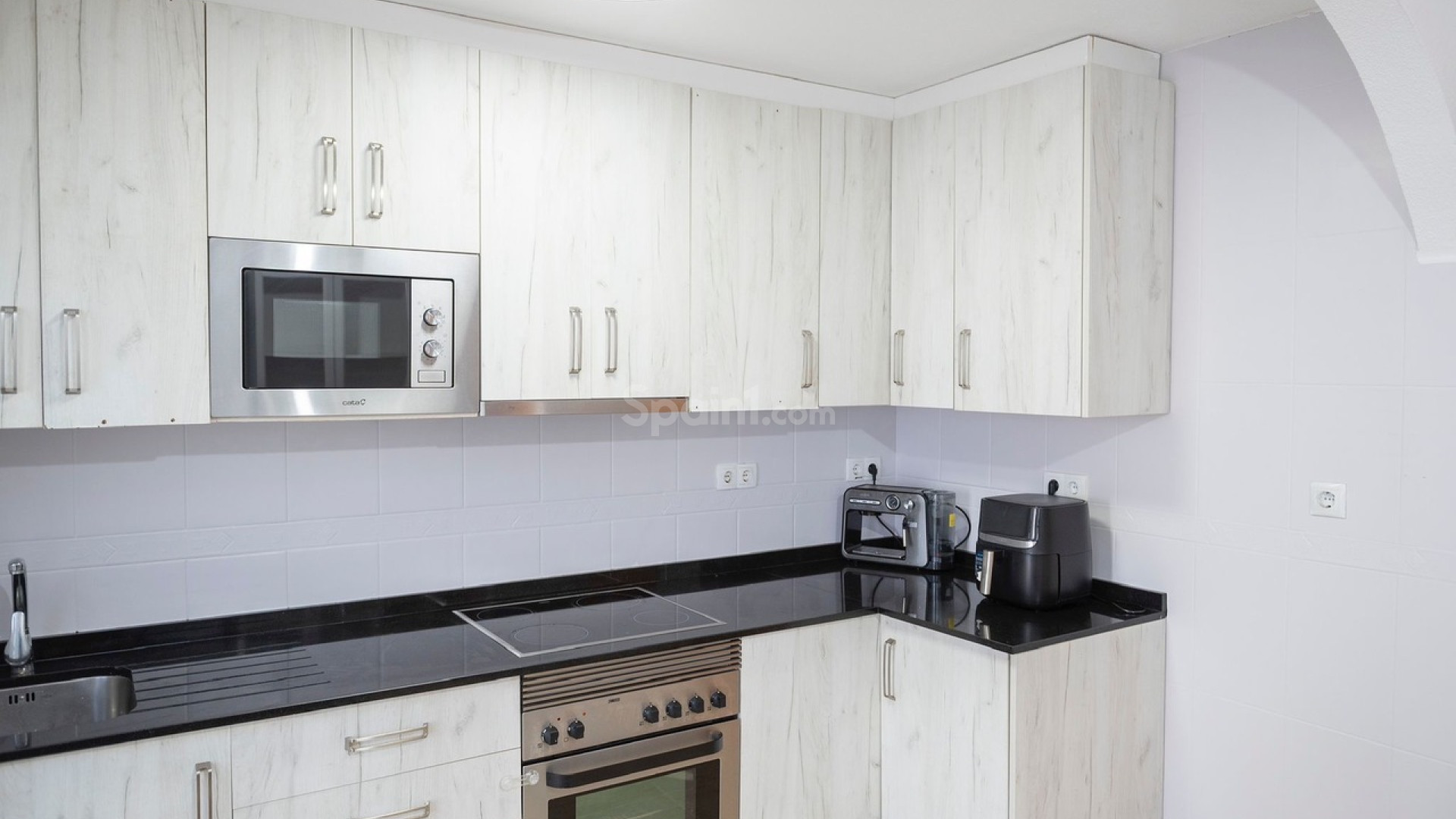 Resale - Stadthaus -
San Javier