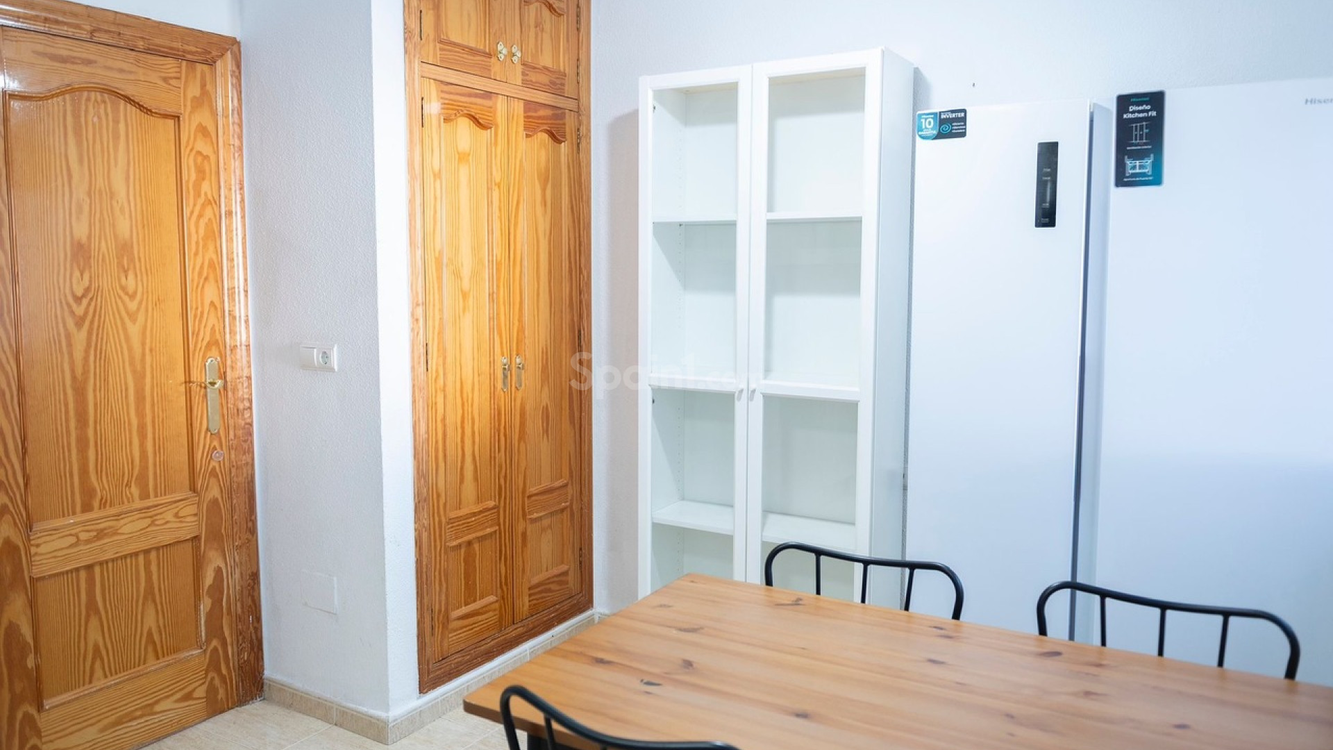 Resale - Stadthaus -
San Javier