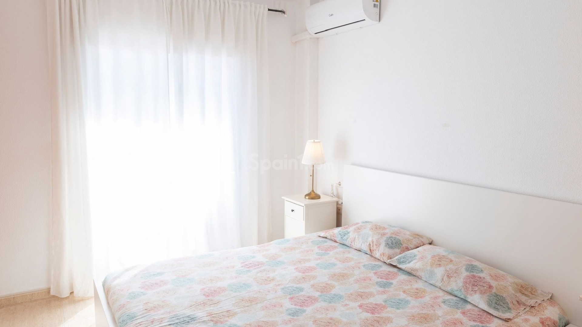 Resale - Stadthaus -
San Javier