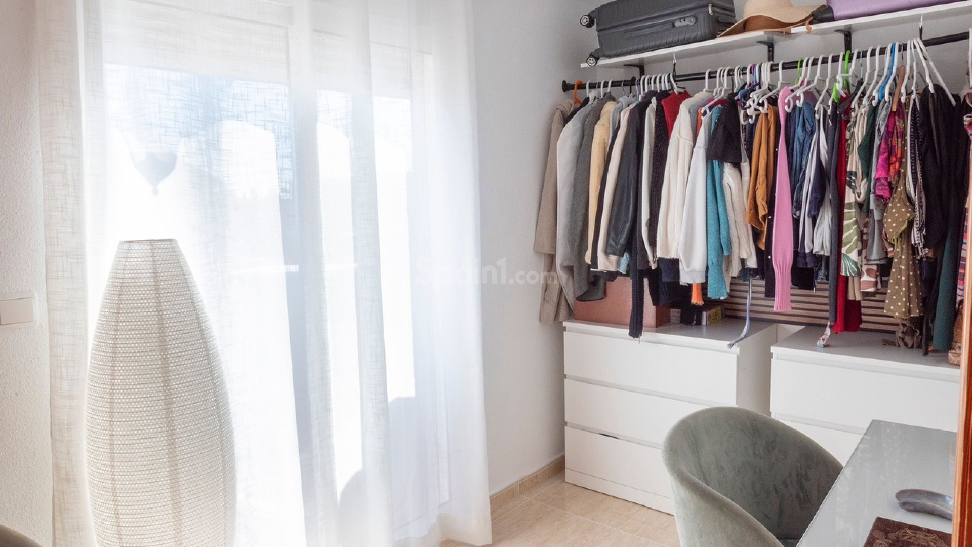 Resale - Stadthaus -
San Javier