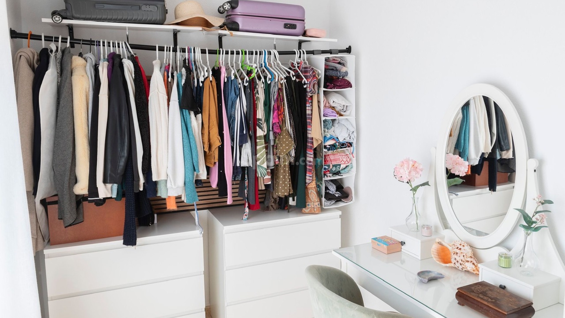 Resale - Stadthaus -
San Javier