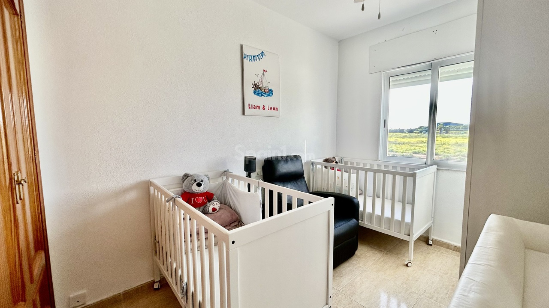 Resale - Stadthaus -
San Javier