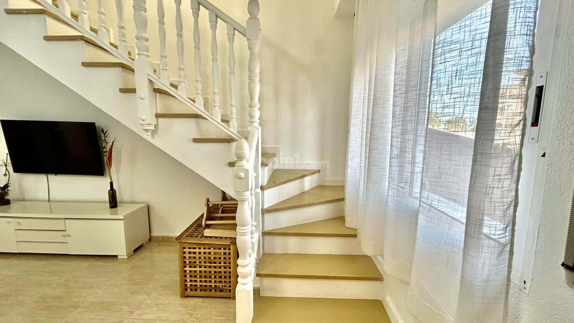 Resale - Stadthaus -
San Javier