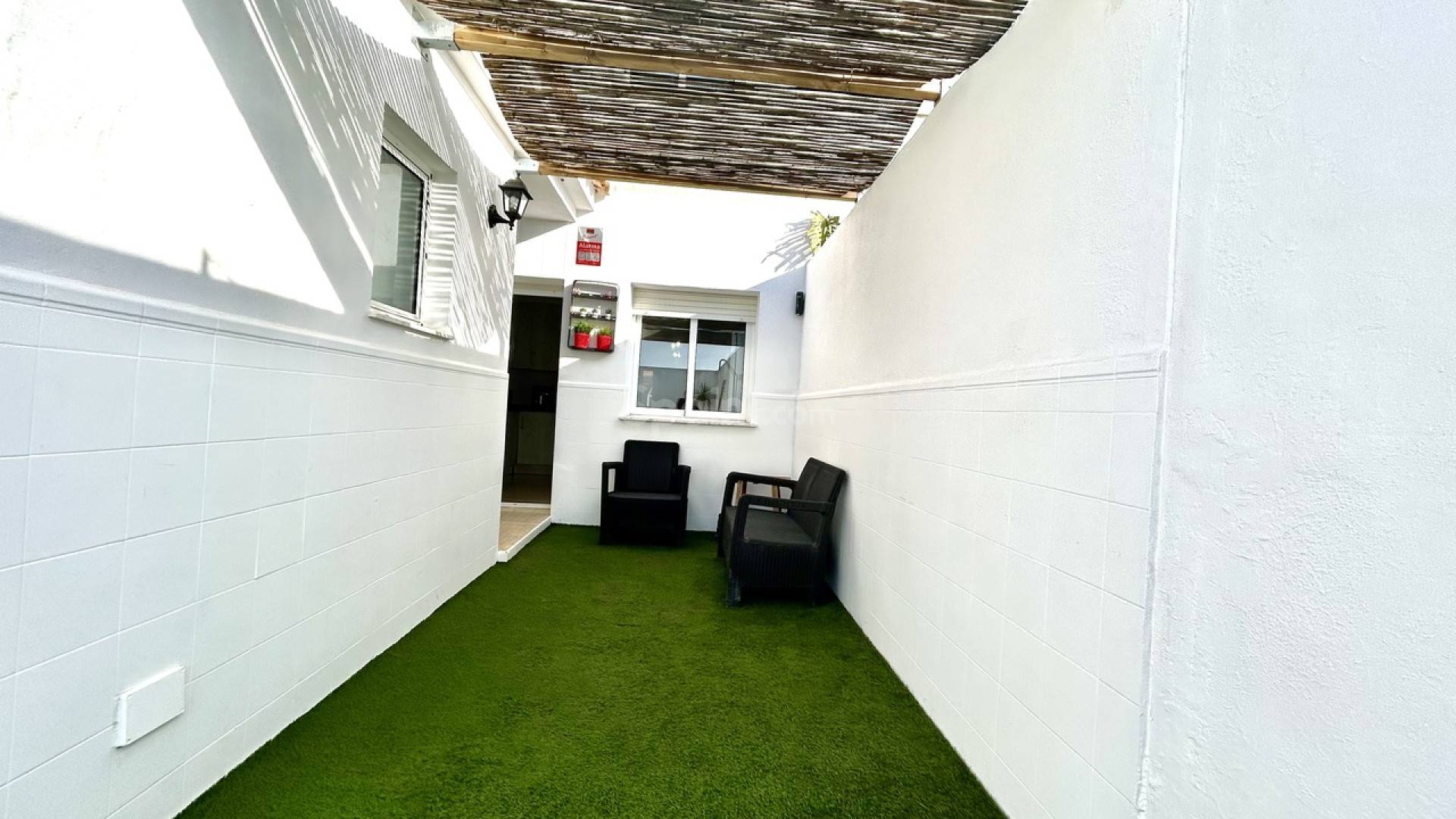 Resale - Stadthaus -
San Javier