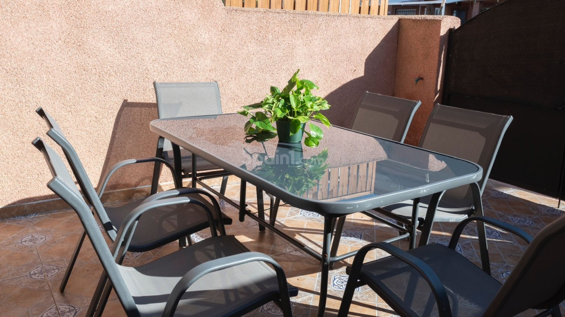 Resale - Stadthaus -
San Javier