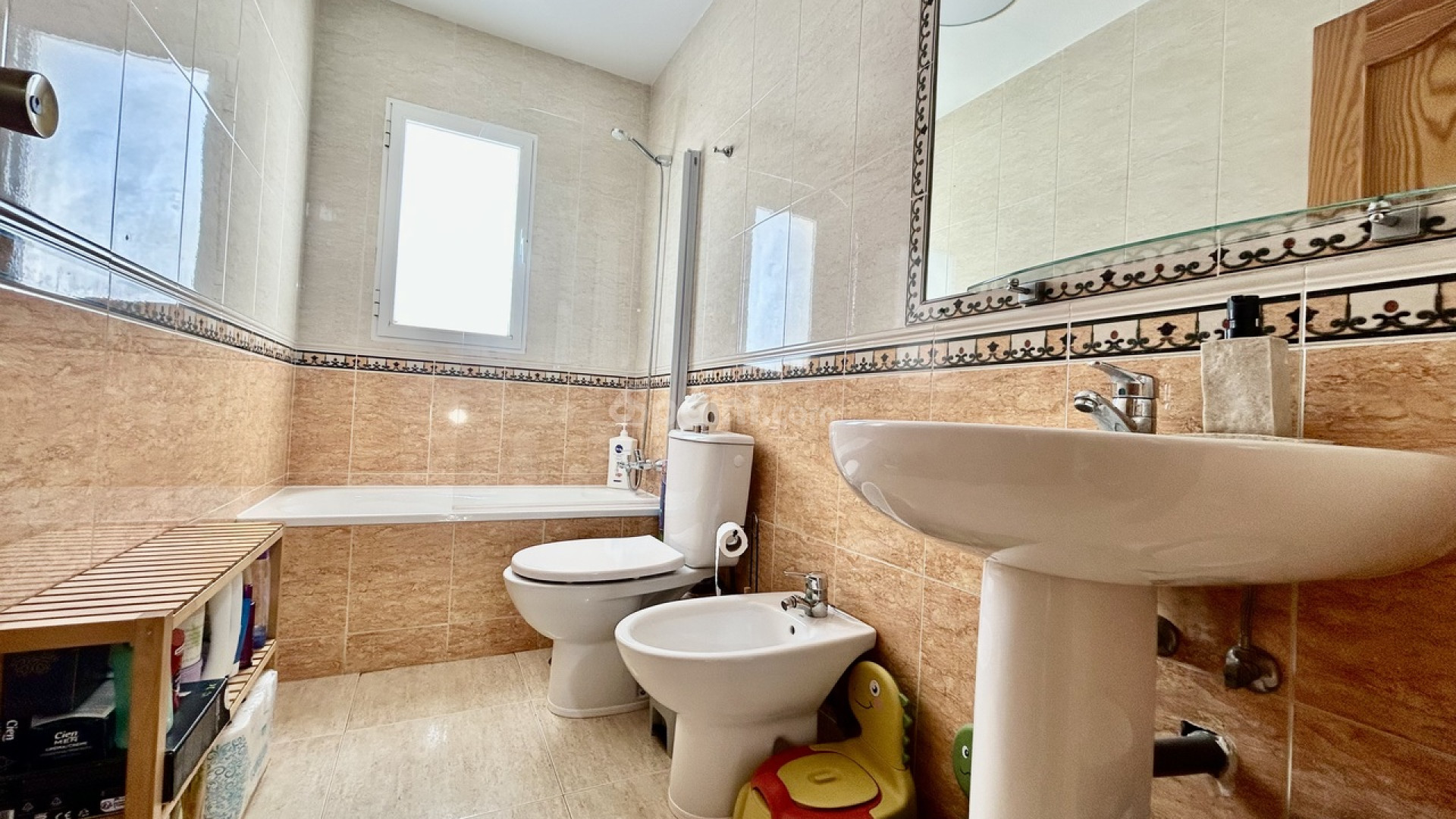 Resale - Stadthaus -
San Javier