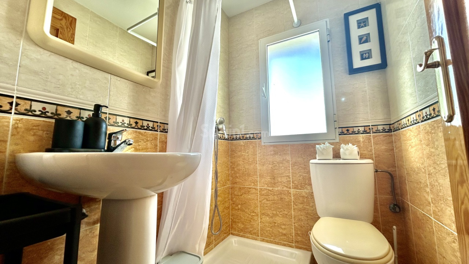 Resale - Stadthaus -
San Javier