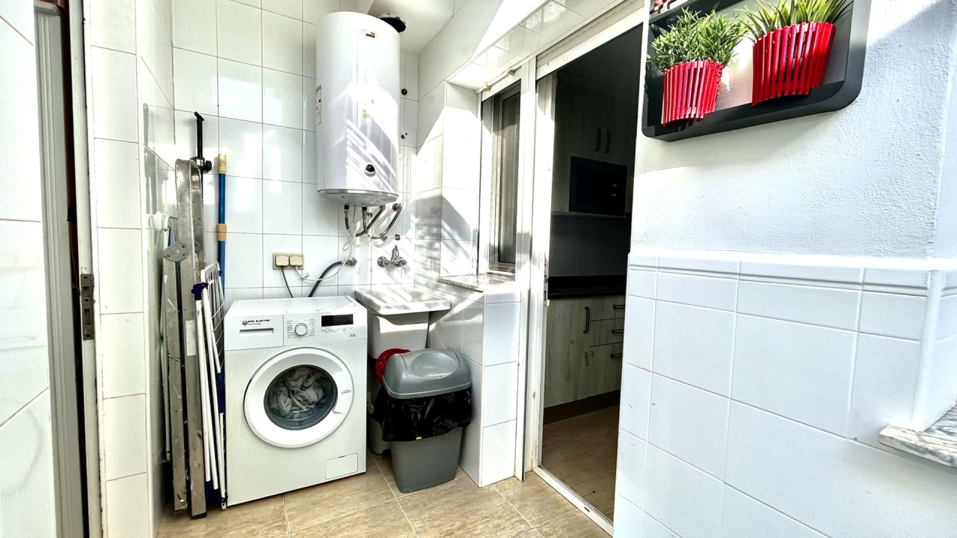 Resale - Stadthaus -
San Javier