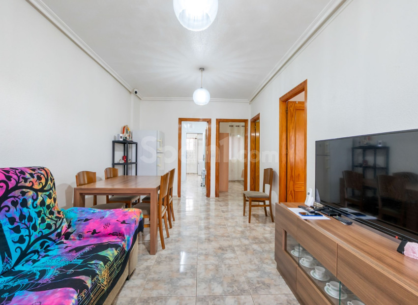 Resale - Stadthaus -
San Javier