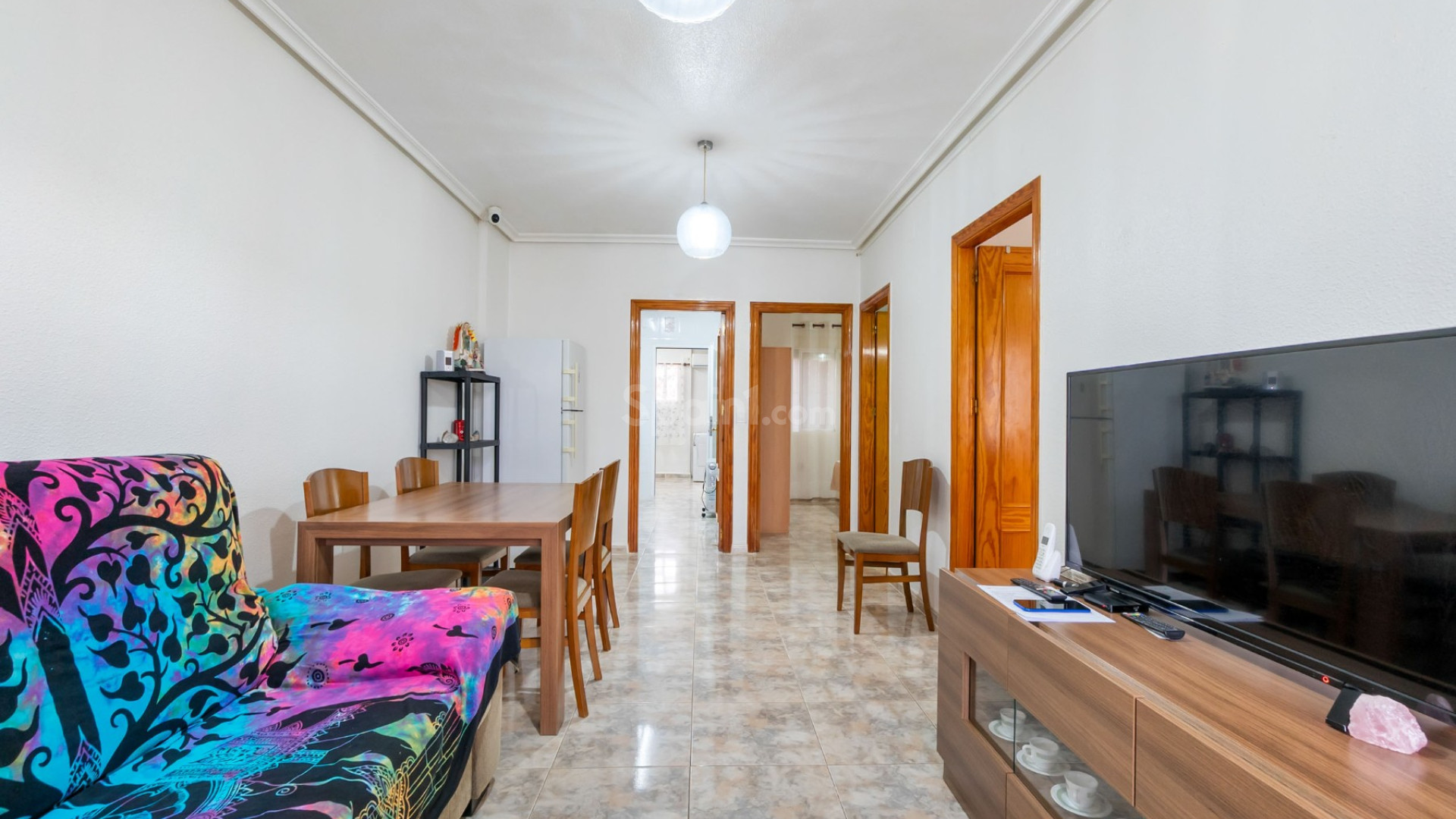 Resale - Stadthaus -
San Javier