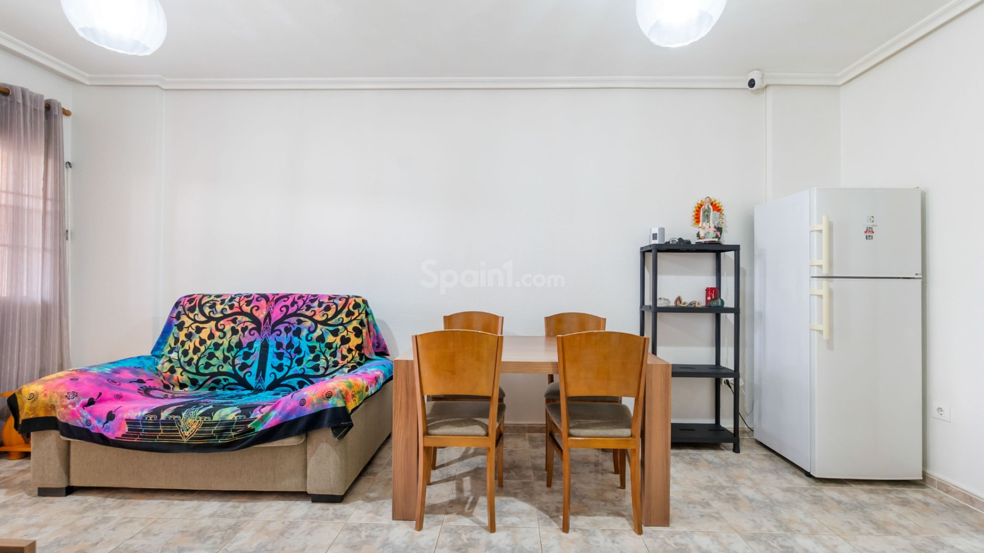 Resale - Stadthaus -
San Javier