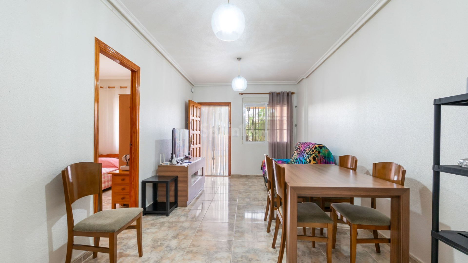 Resale - Stadthaus -
San Javier