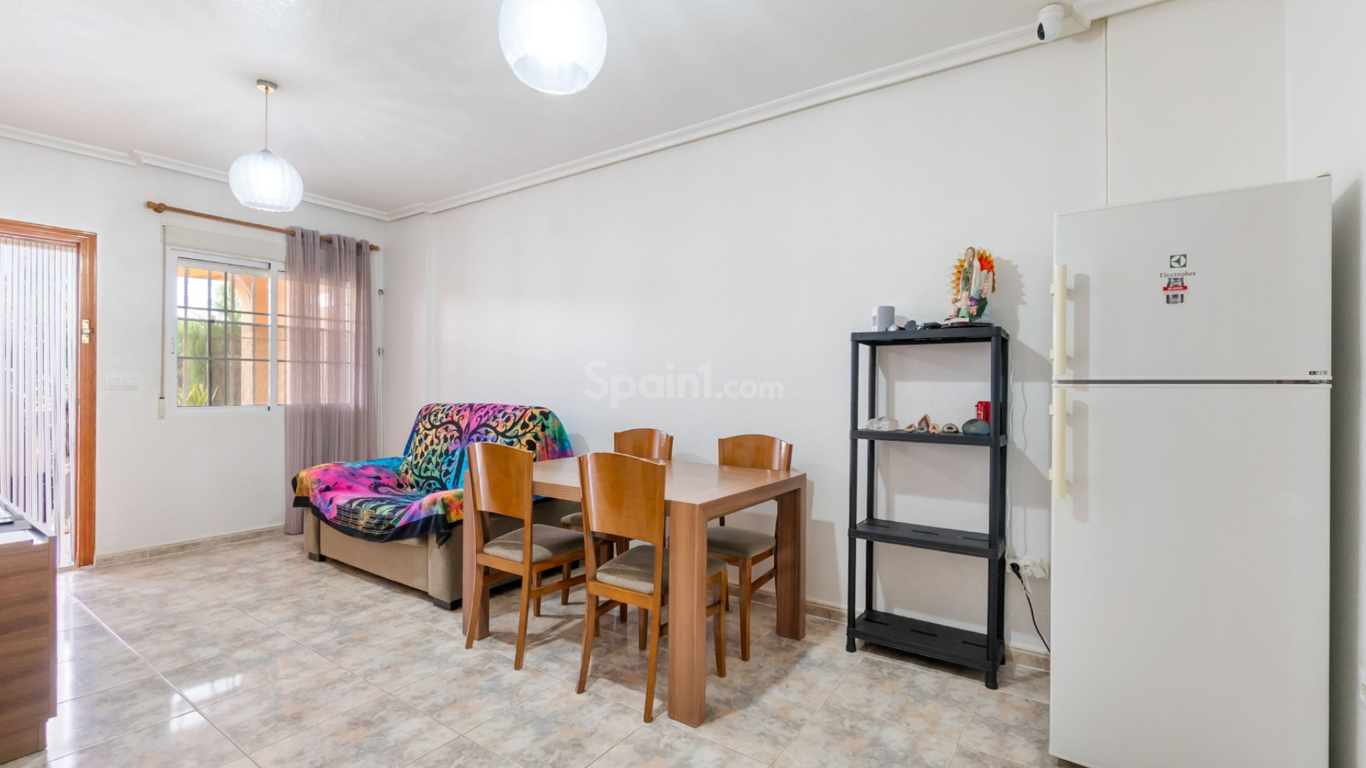 Resale - Stadthaus -
San Javier