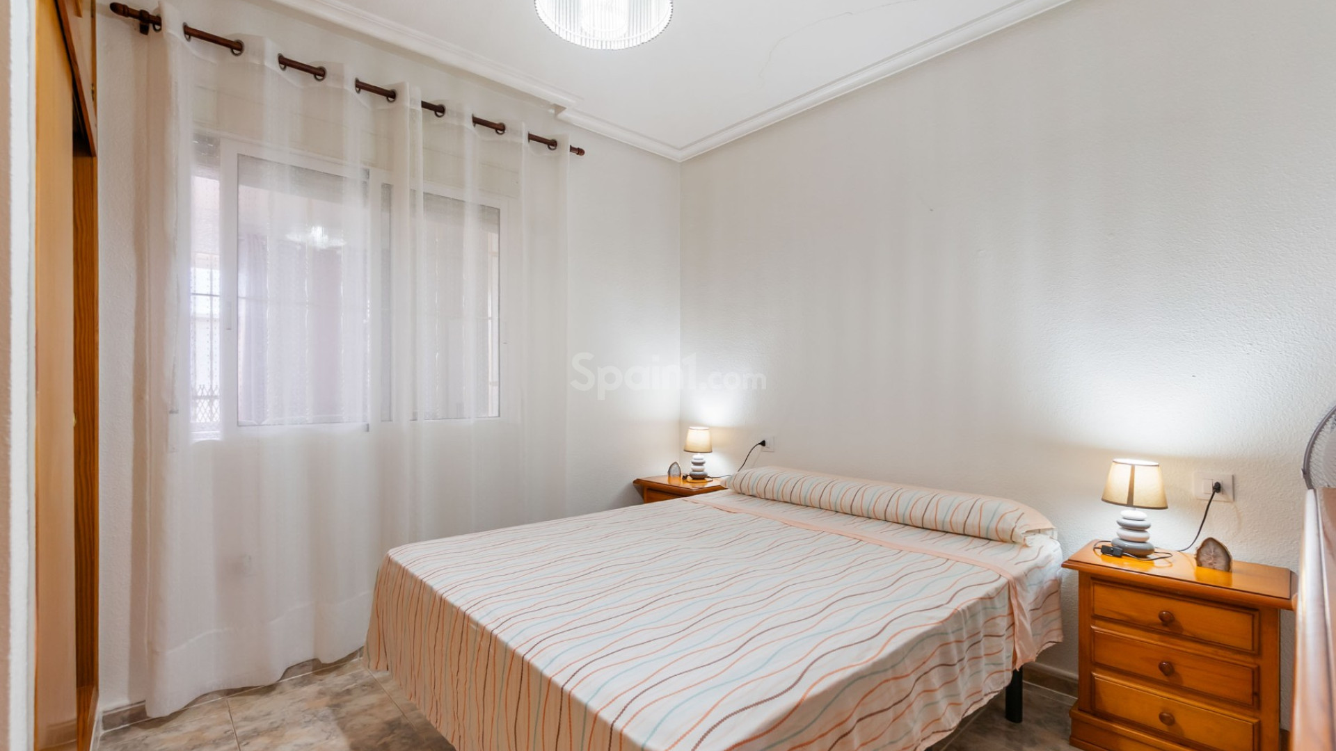 Resale - Stadthaus -
San Javier