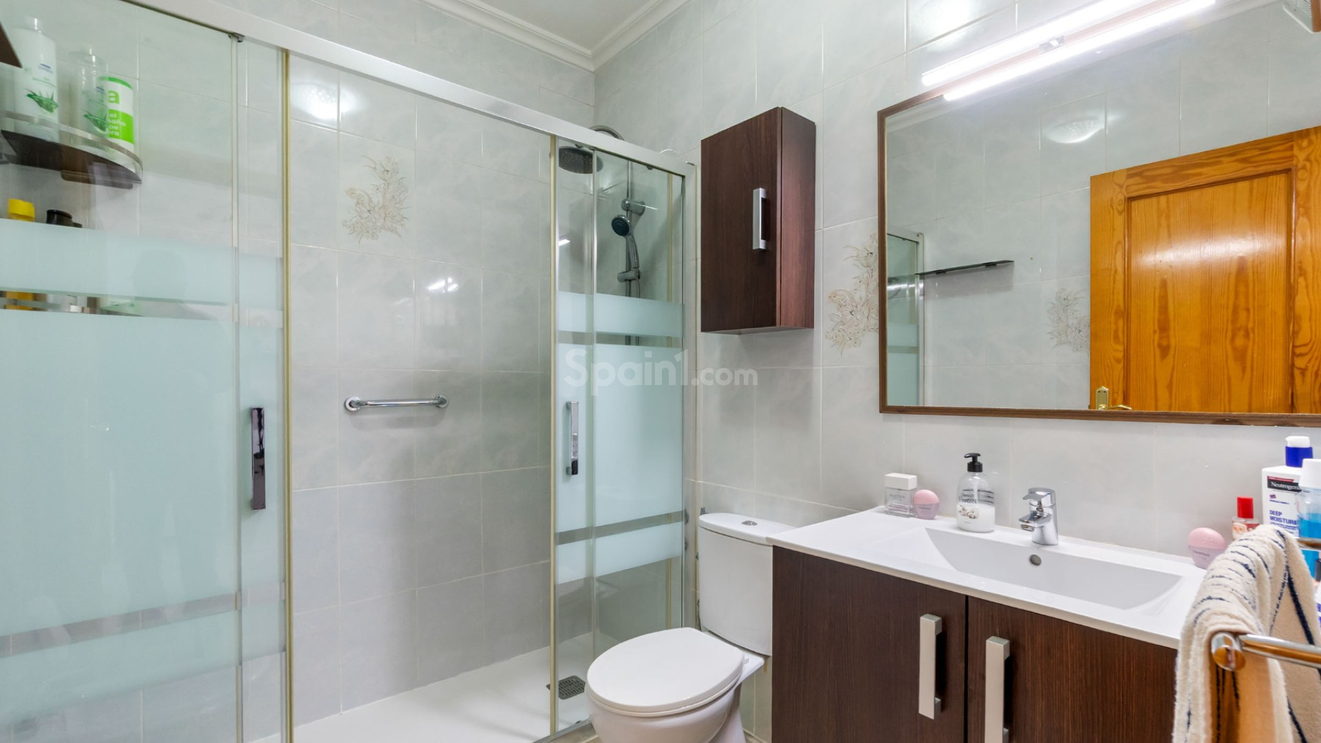Resale - Stadthaus -
San Javier