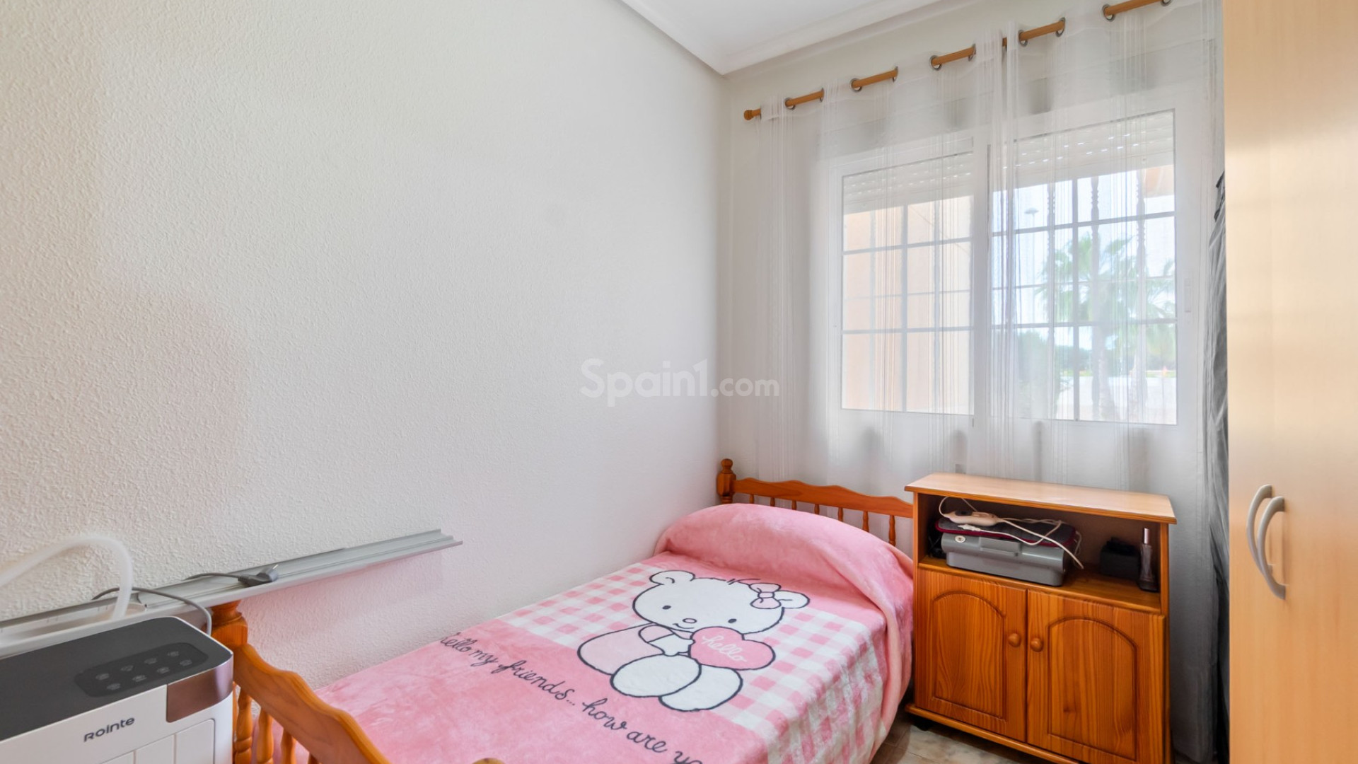 Resale - Stadthaus -
San Javier